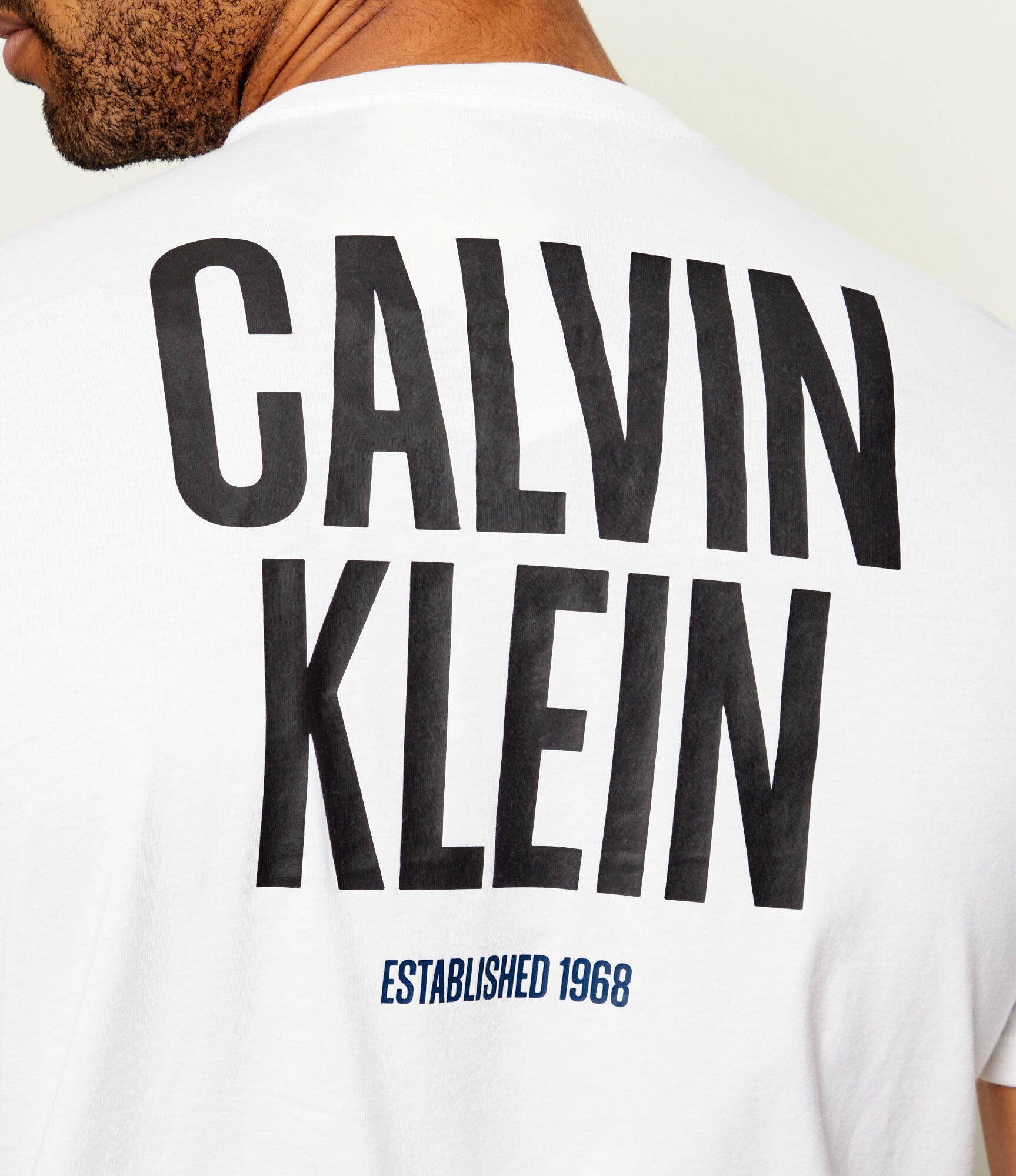 Calvin Klein Jeans Tricou | Classic fit