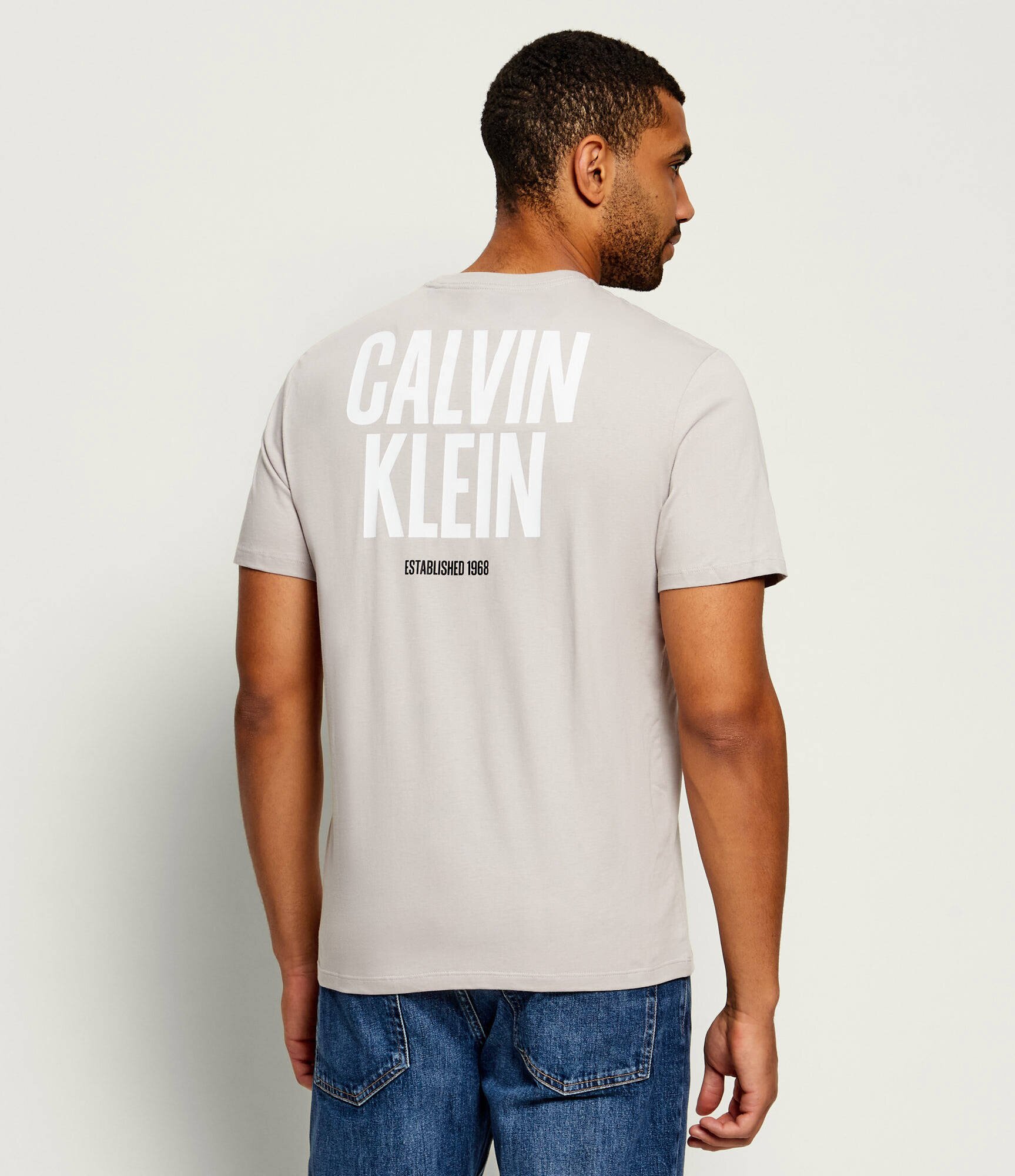 Calvin Klein Jeans Tricou | Classic fit