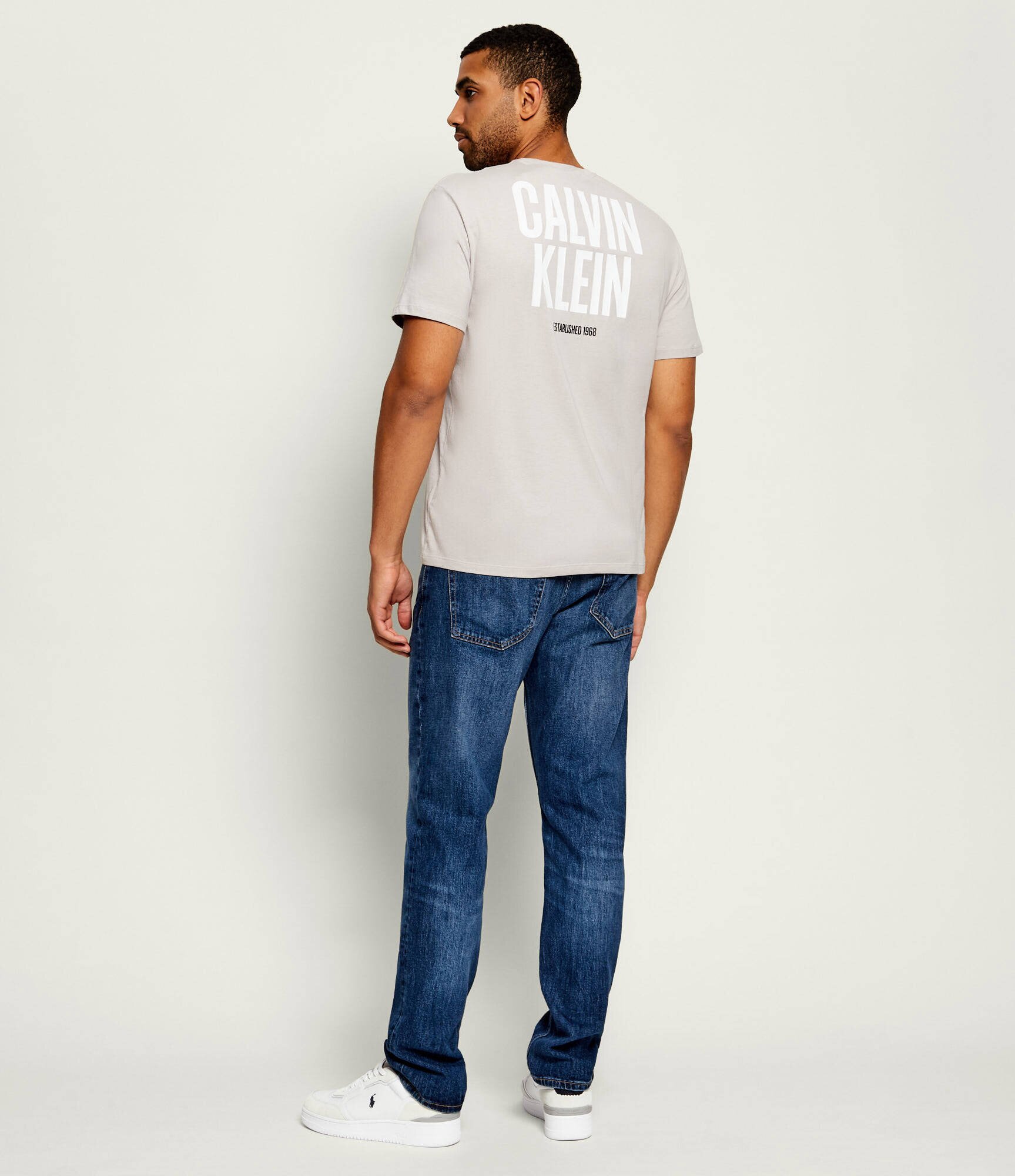 Calvin Klein Jeans Tricou | Classic fit