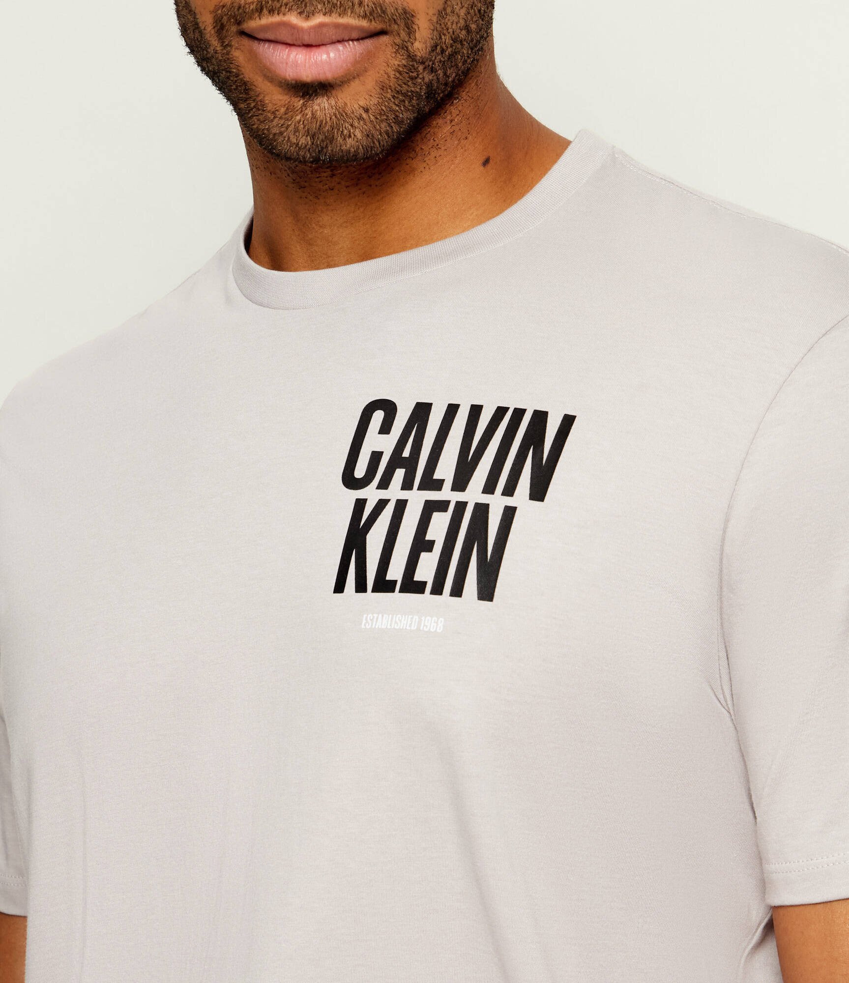Calvin Klein Jeans Tricou | Classic fit
