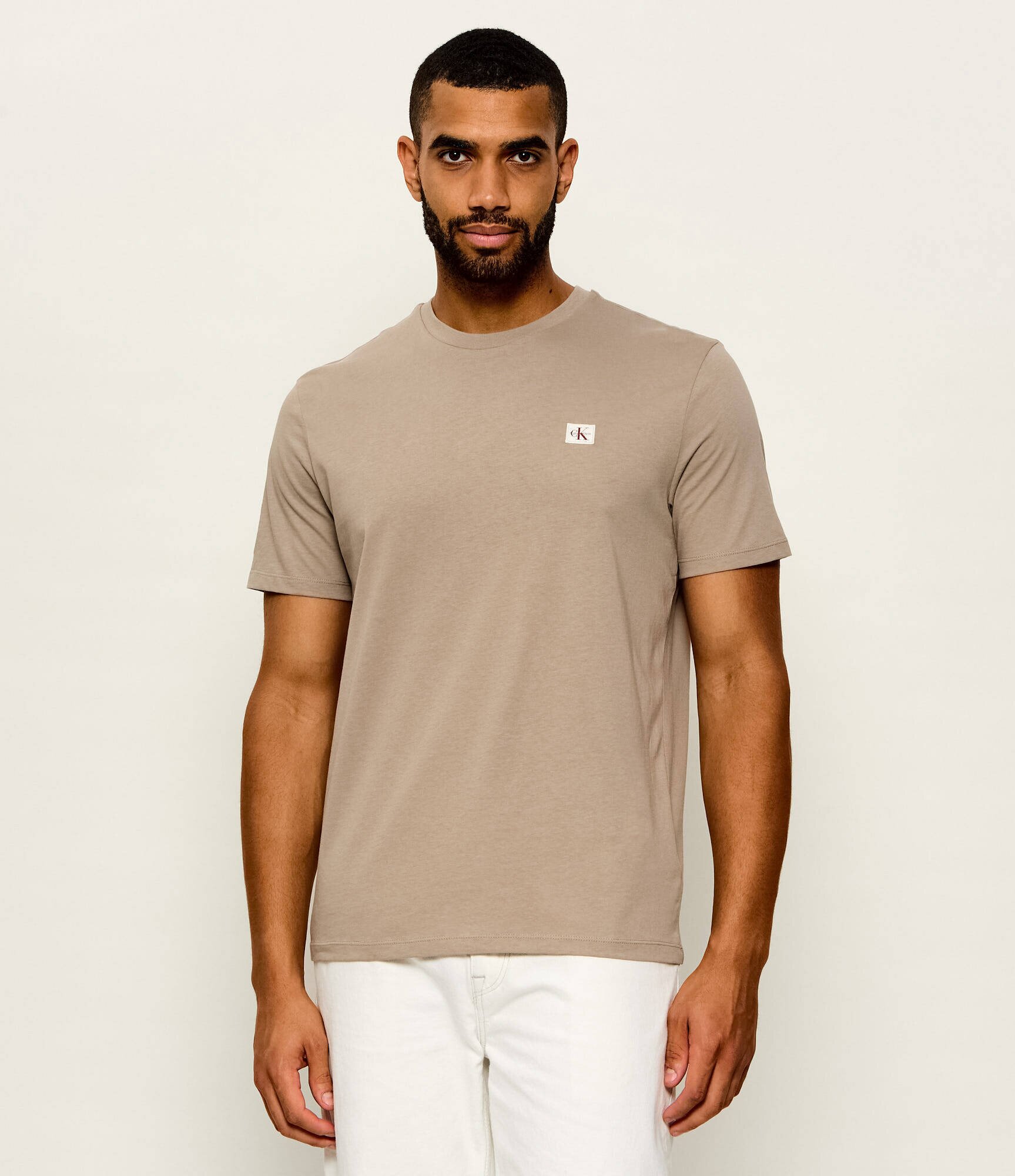 Calvin Klein Jeans Tricou | Classic fit