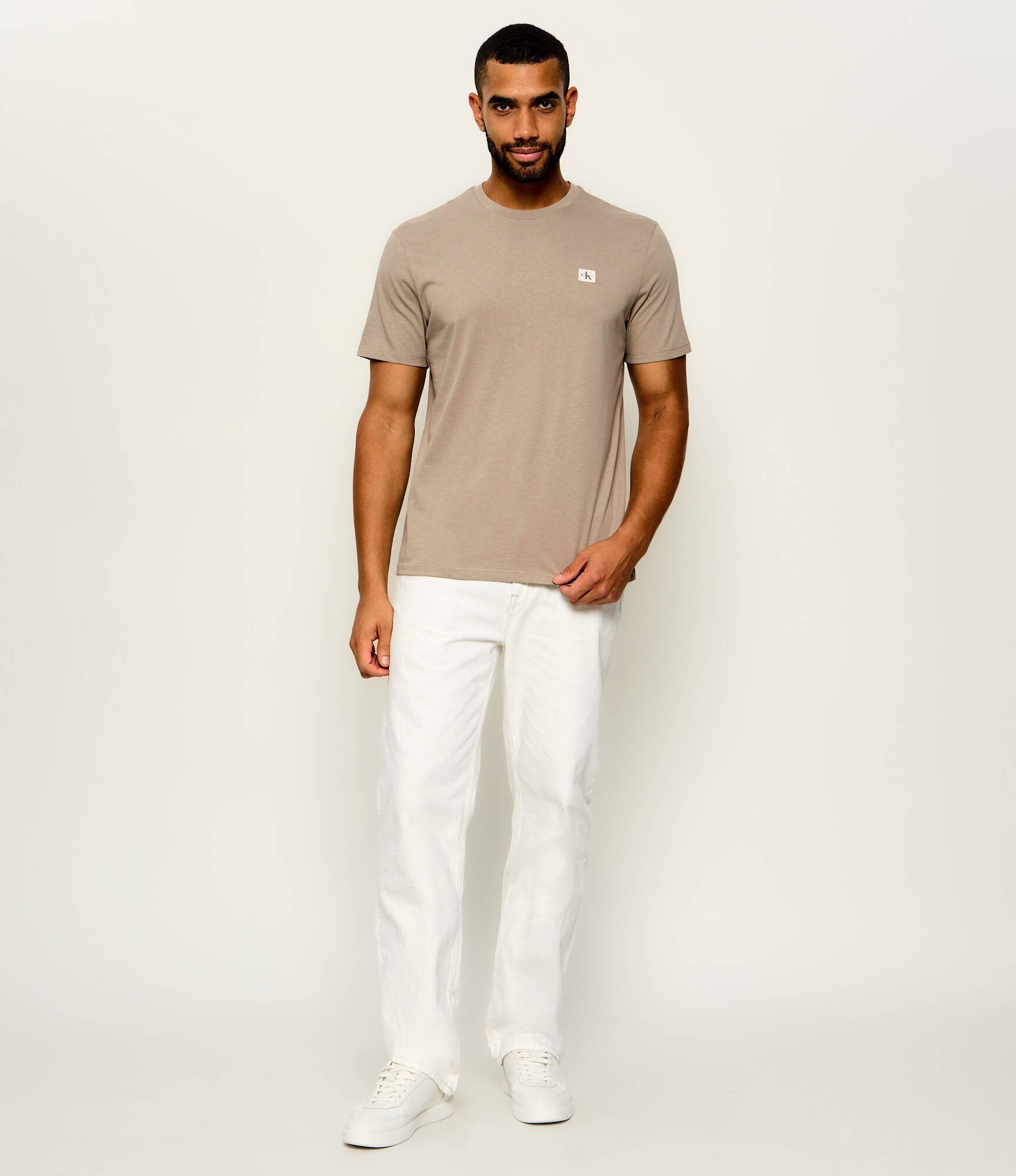 Calvin Klein Jeans Tricou | Classic fit