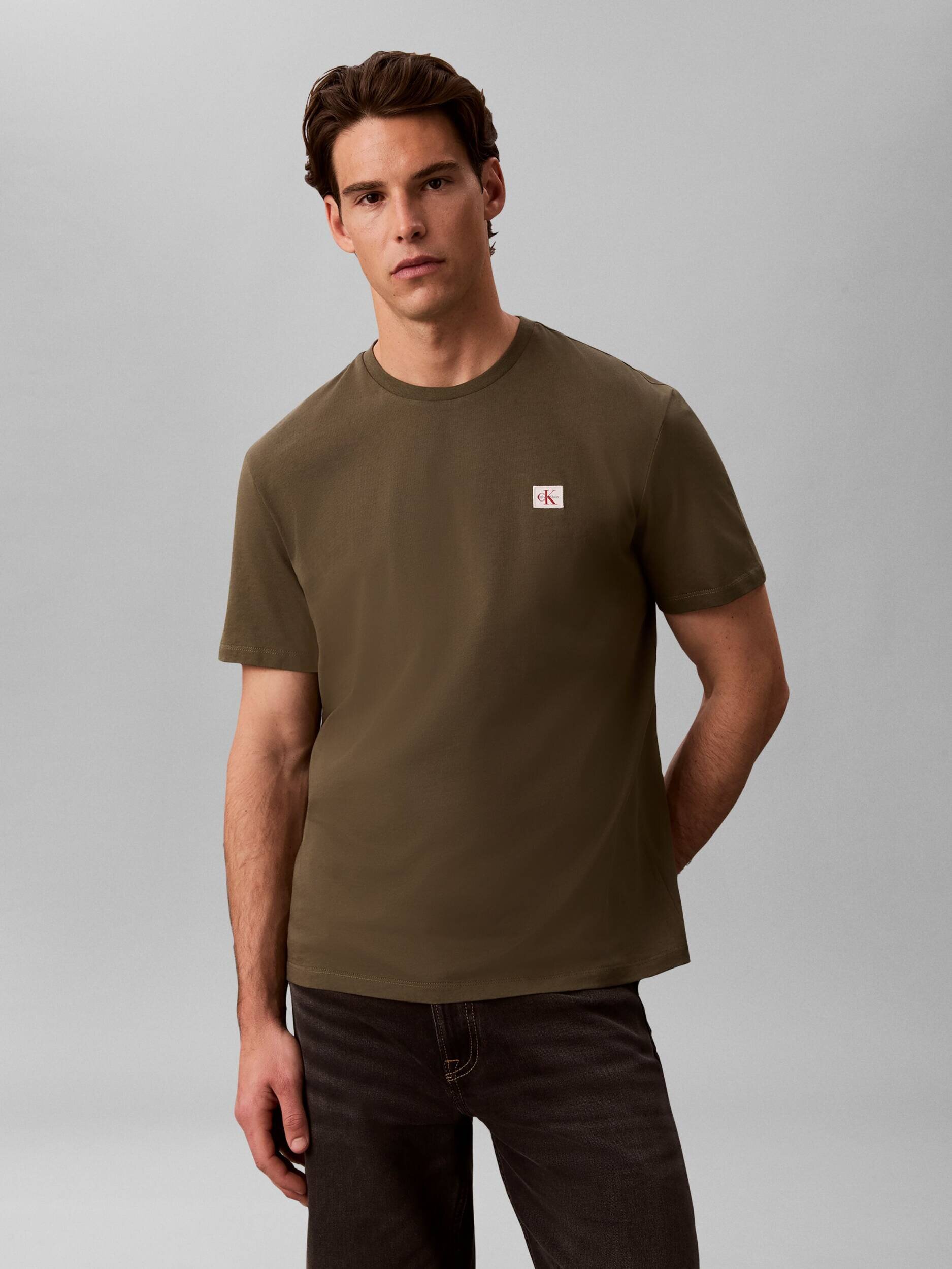 Calvin Klein Jeans Tricou | Classic fit