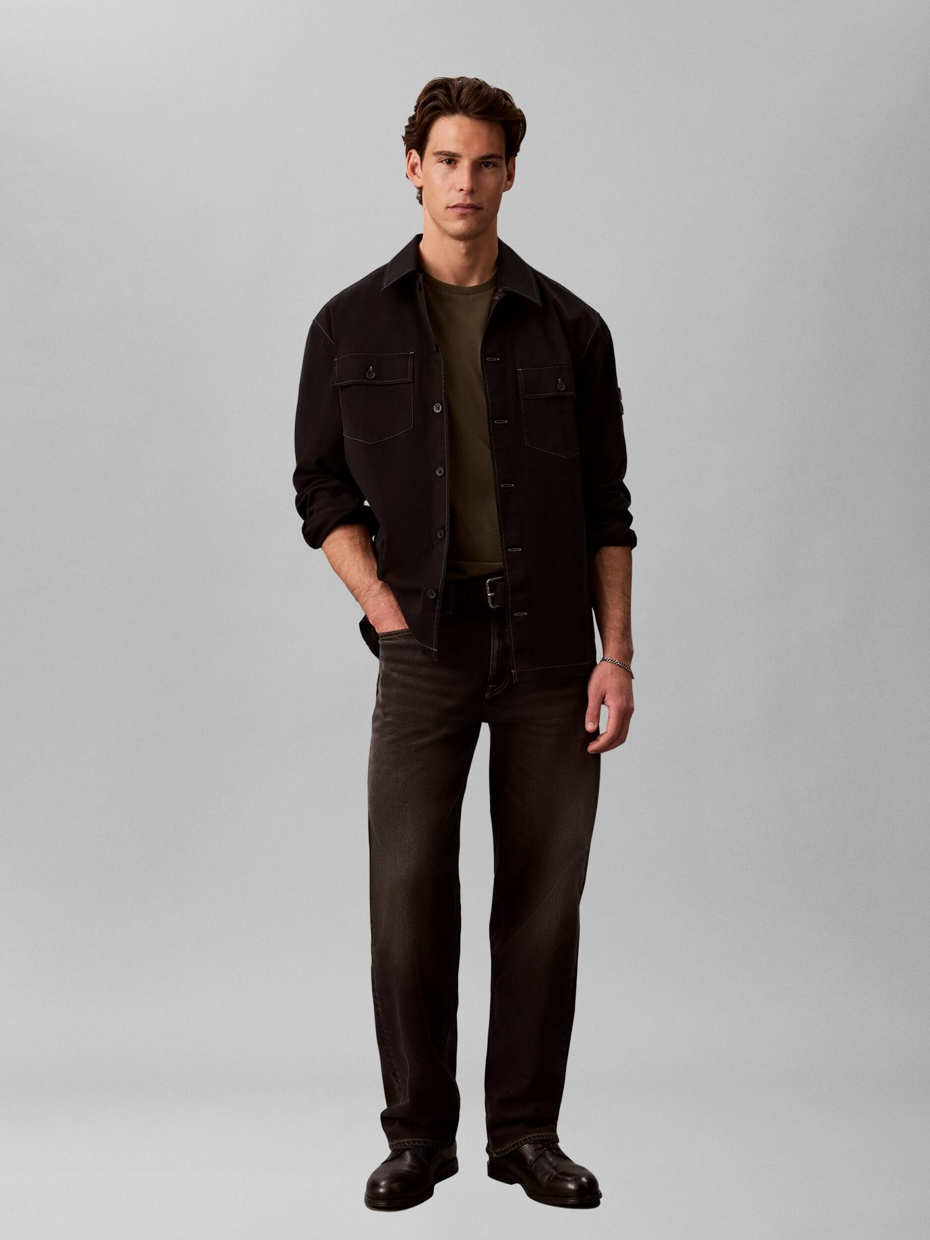 Calvin Klein Jeans Tricou | Classic fit