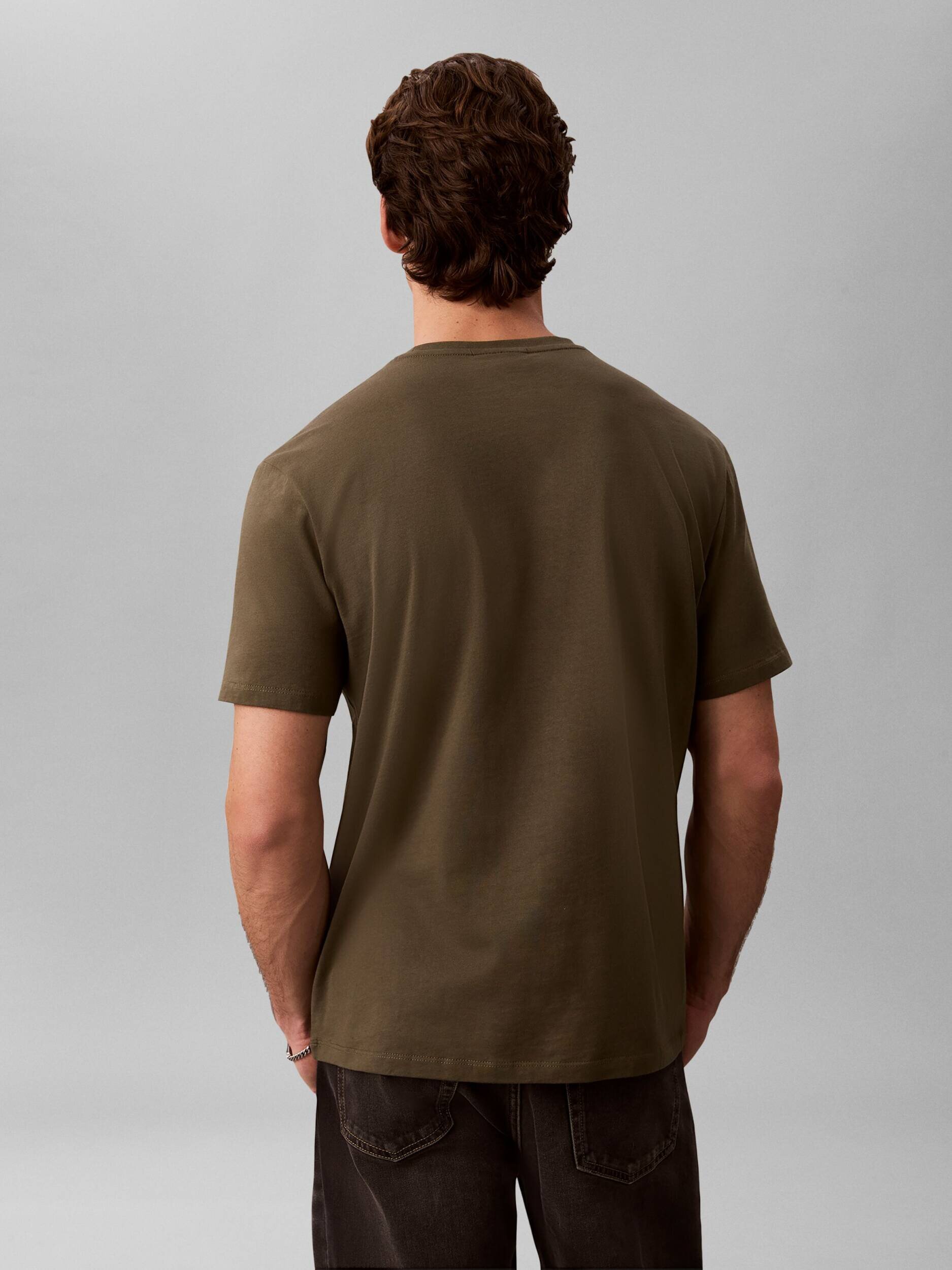 Calvin Klein Jeans Tricou | Classic fit