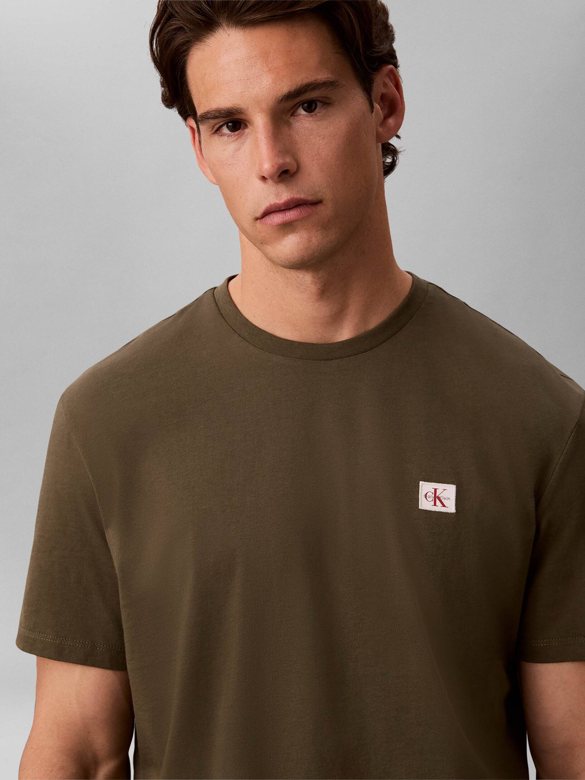Calvin Klein Jeans Tricou | Classic fit