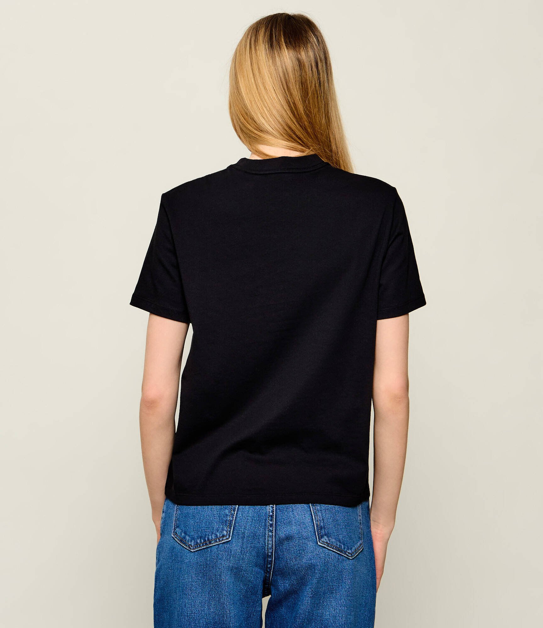 Calvin Klein Jeans Tricou | Classic fit
