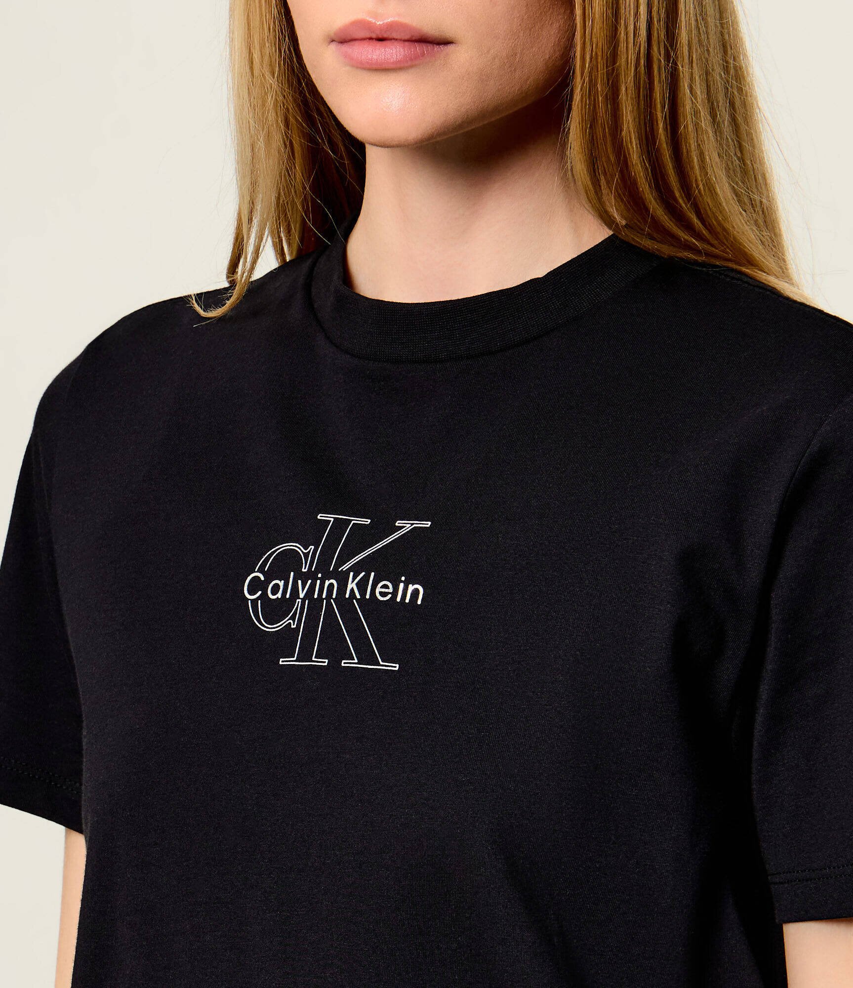 Calvin Klein Jeans Tricou | Classic fit