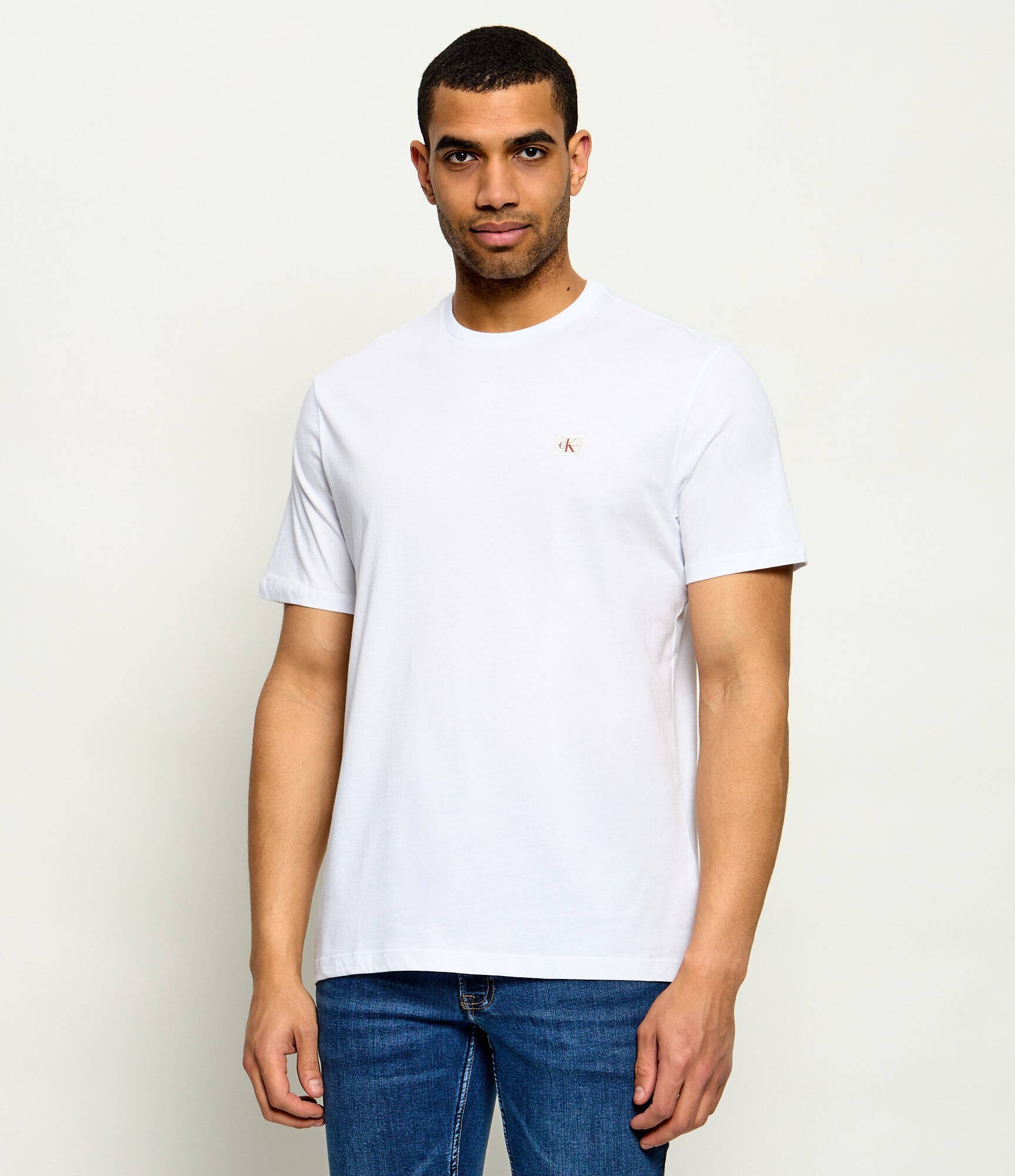 Calvin Klein Jeans Tricou | Classic fit