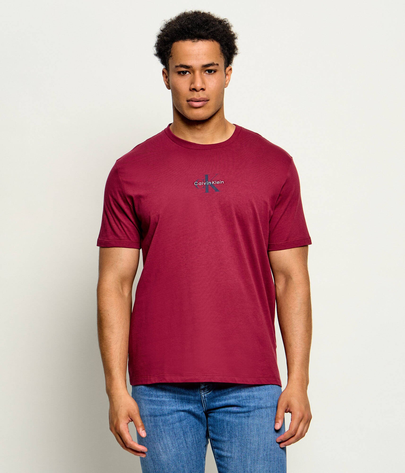 Calvin Klein Jeans Tricou | Classic fit
