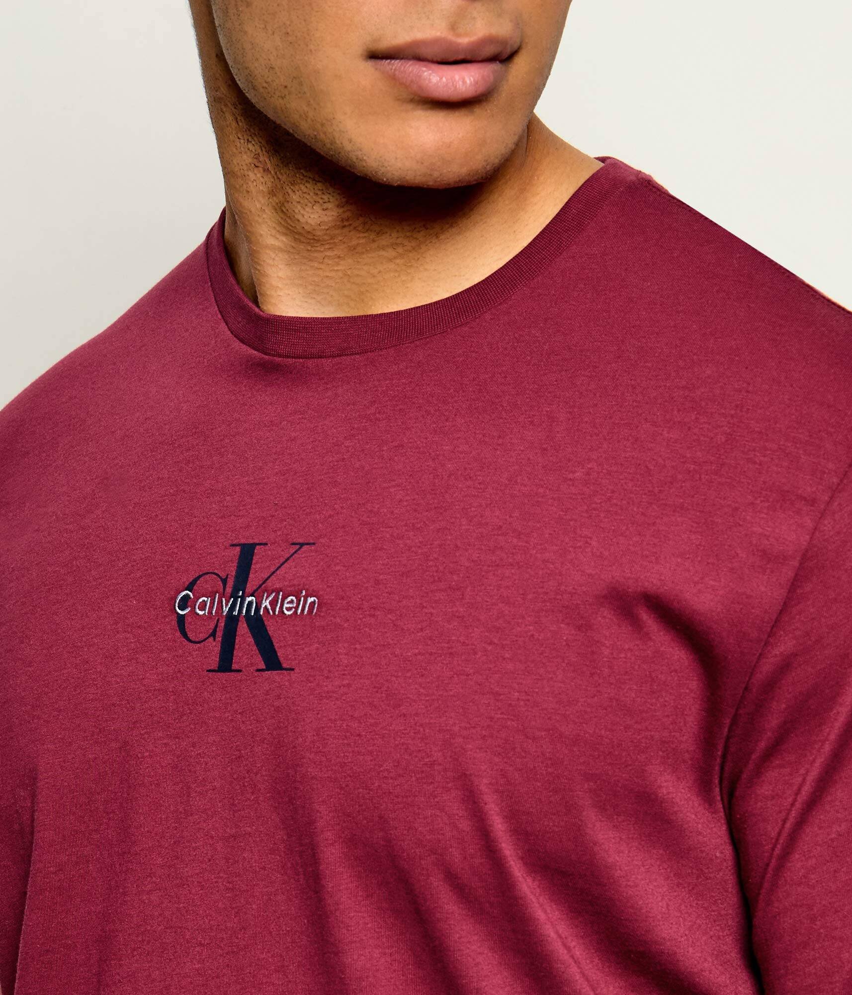 Calvin Klein Jeans Tricou | Classic fit