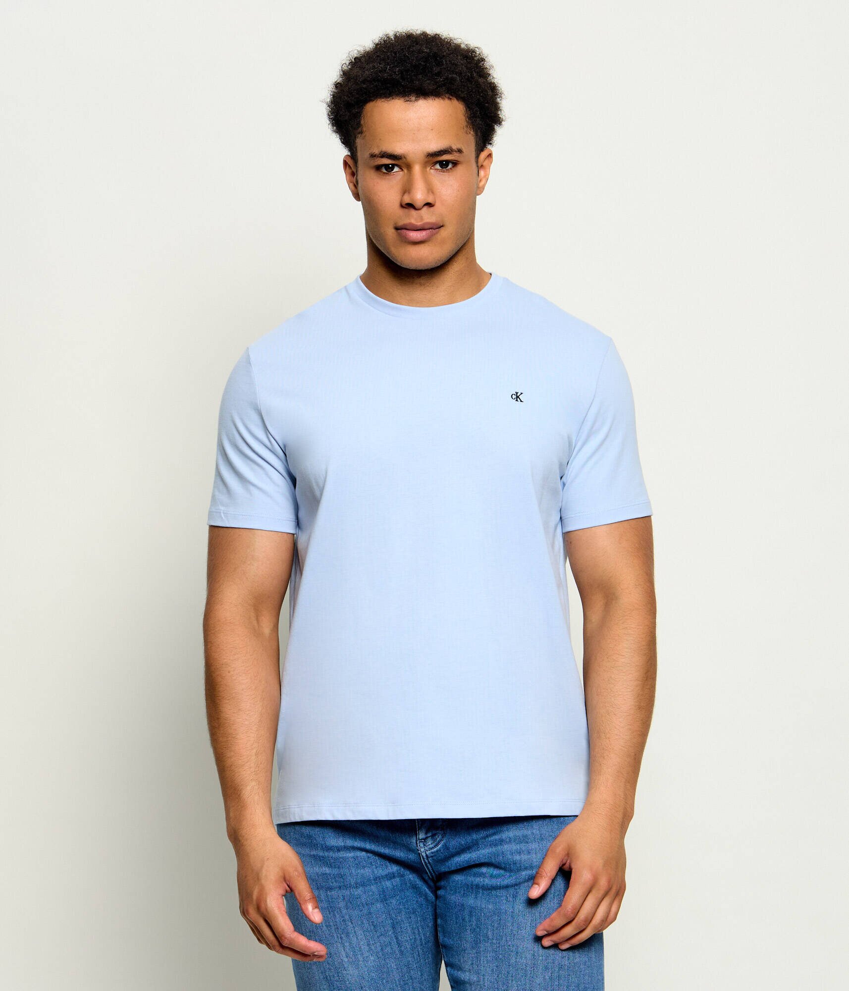 Calvin Klein Jeans Tricou | Classic fit
