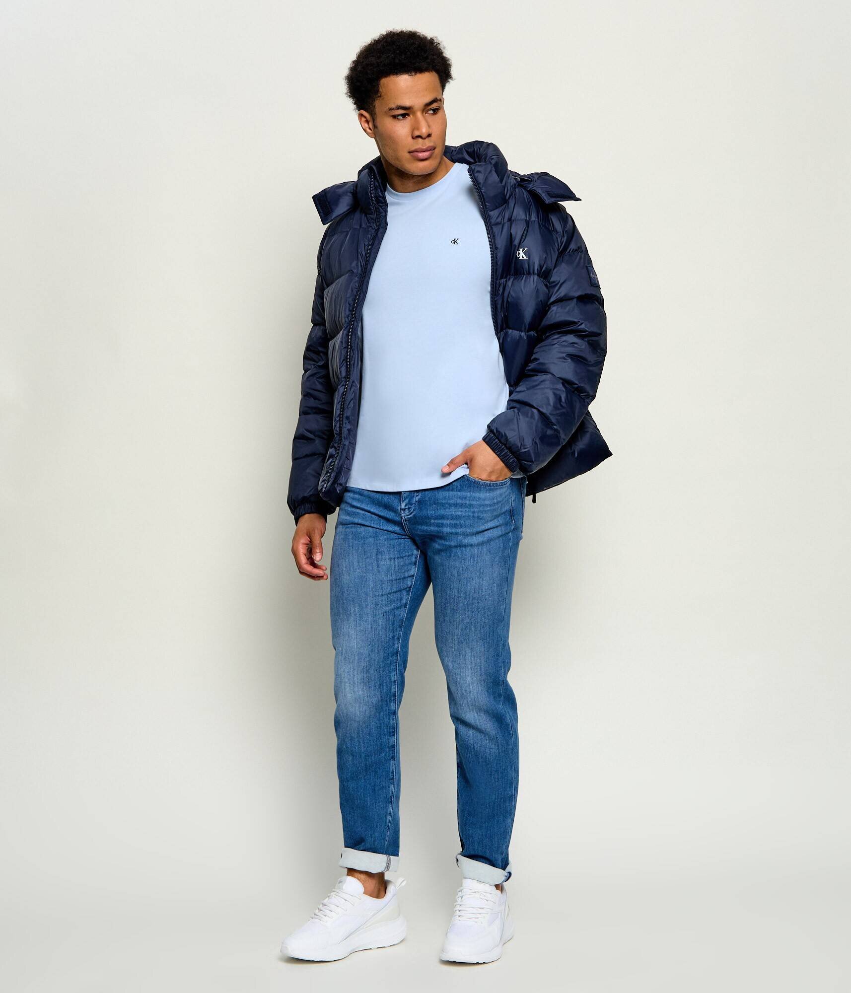 Calvin Klein Jeans Tricou | Classic fit