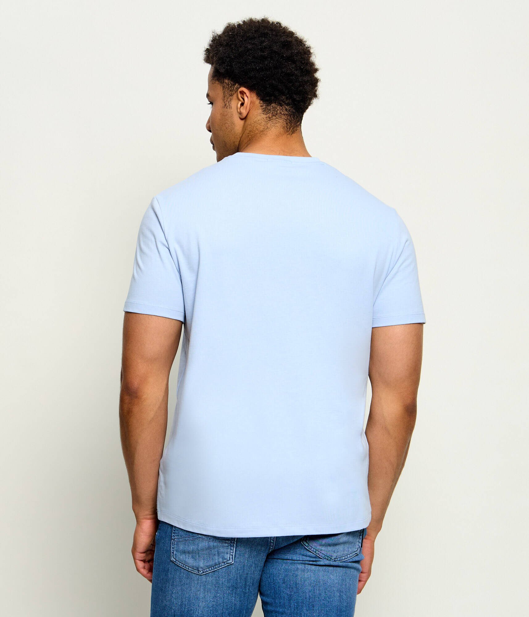 Calvin Klein Jeans Tricou | Classic fit