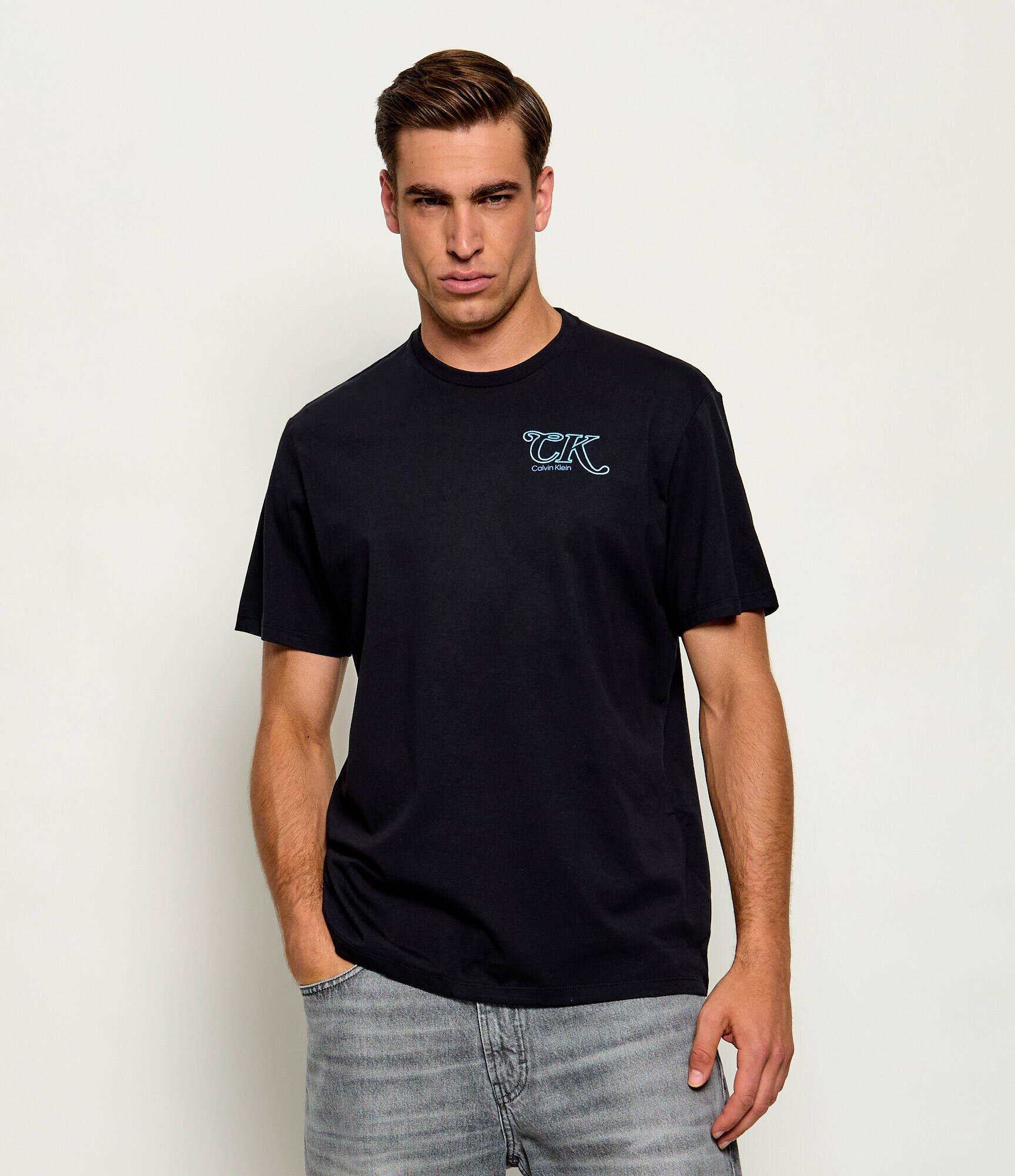 Calvin Klein Jeans Tricou | Classic fit