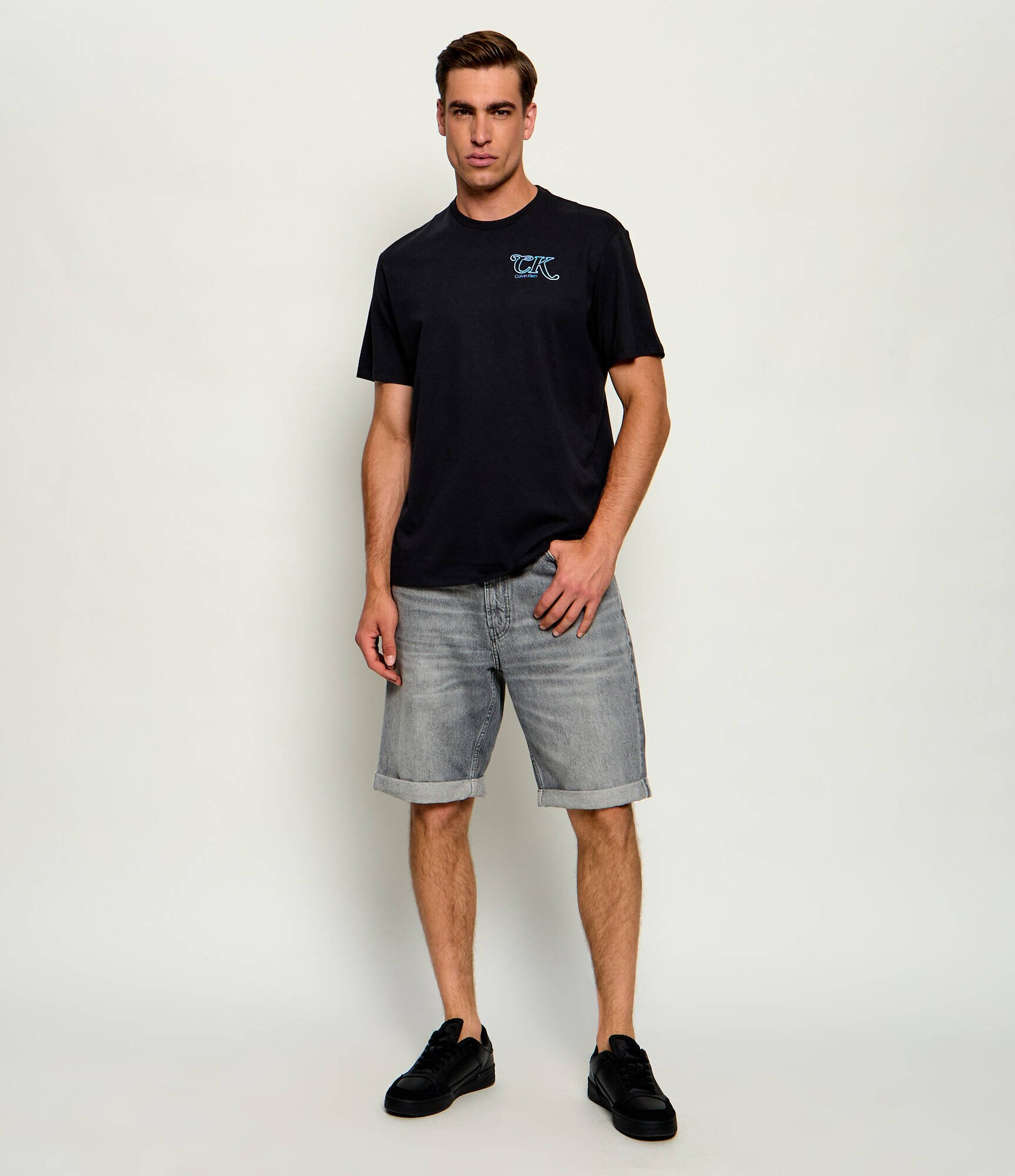 Calvin Klein Jeans Tricou | Classic fit