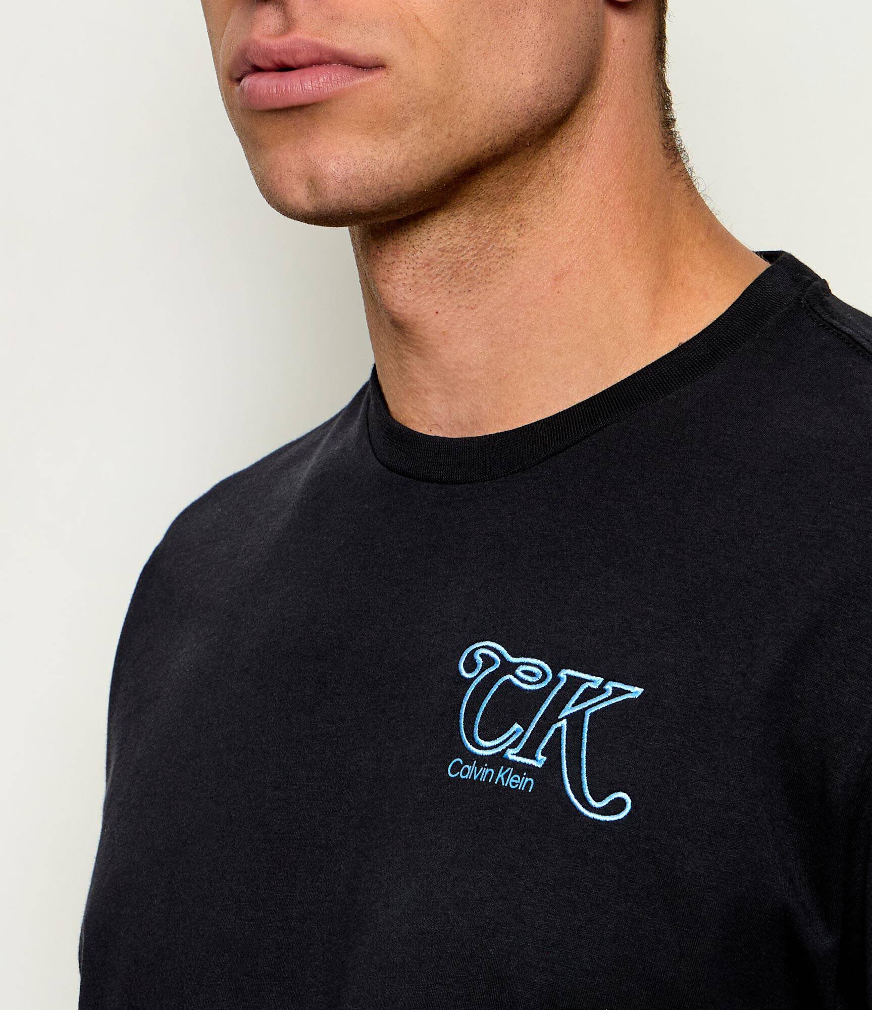 Calvin Klein Jeans Tricou | Classic fit