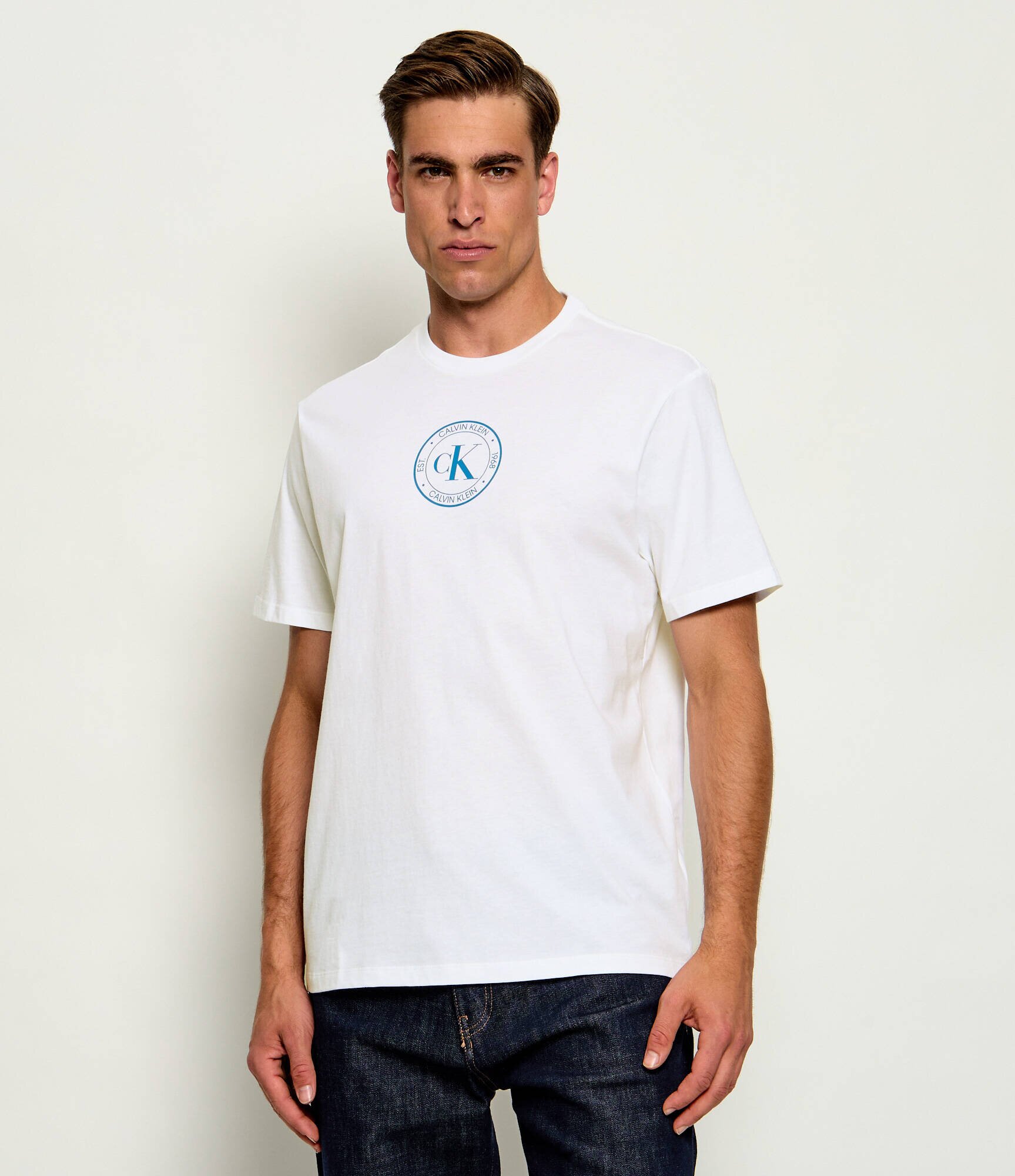 Calvin Klein Jeans Tricou | Classic fit