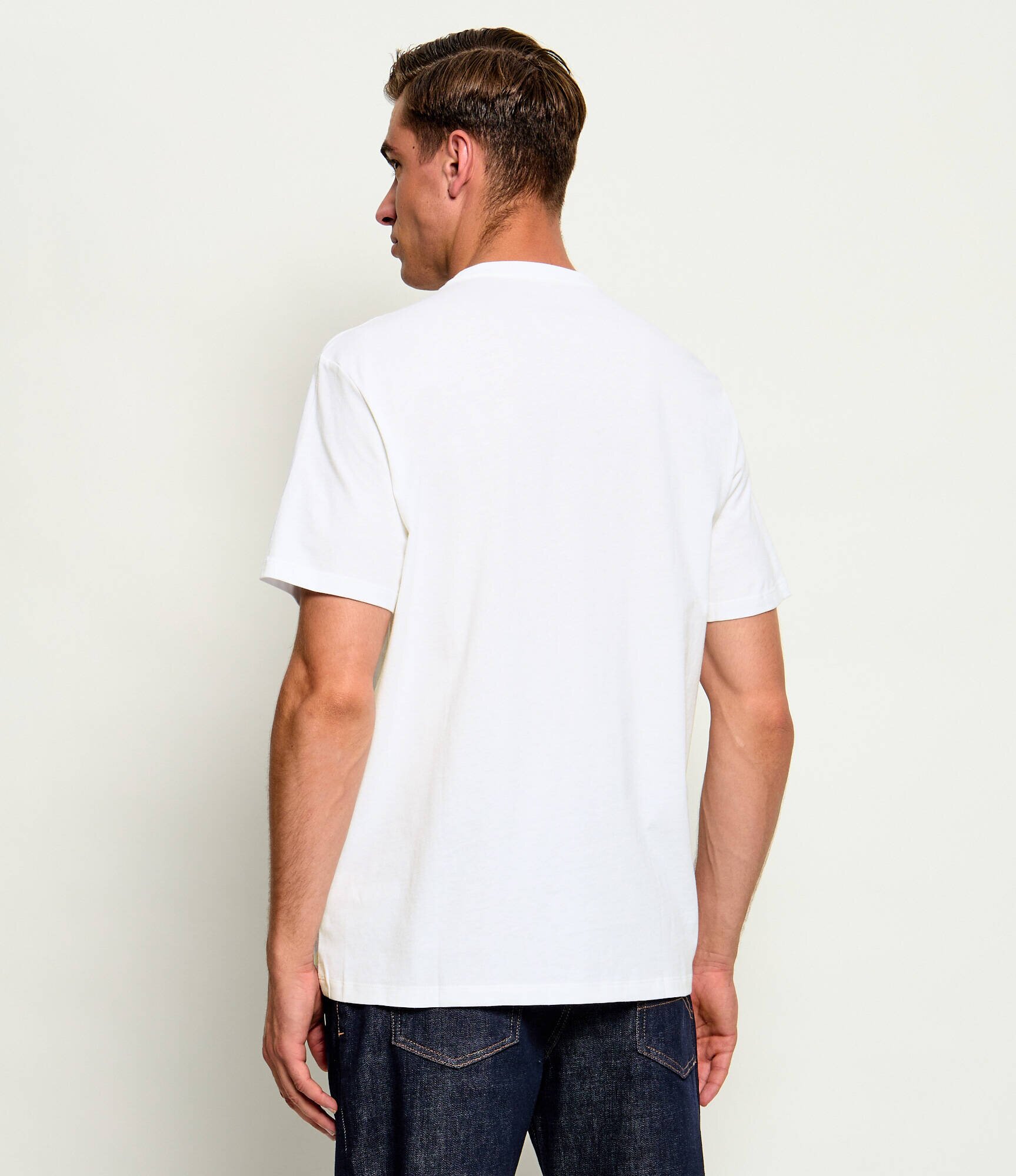 Calvin Klein Jeans Tricou | Classic fit