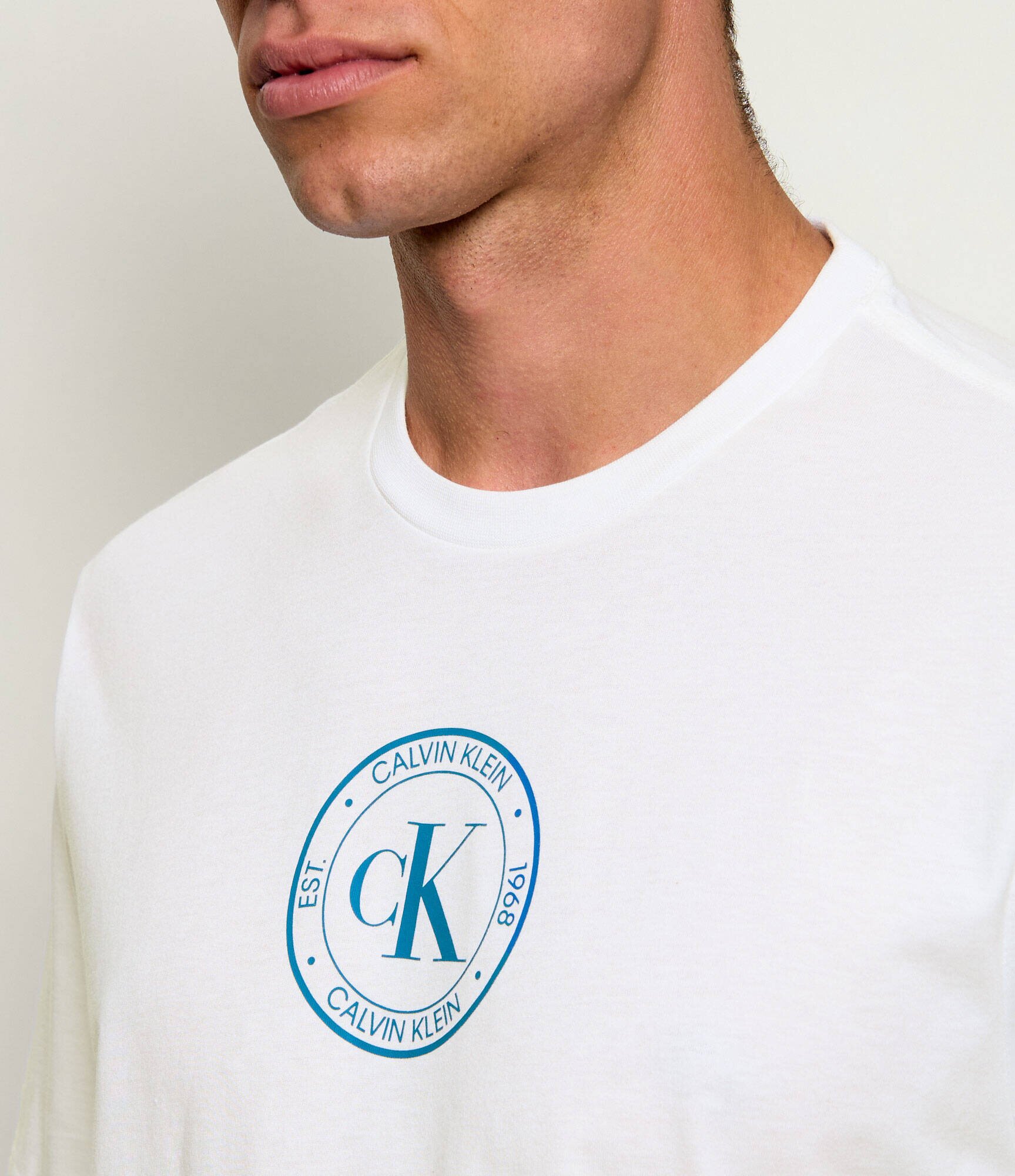 Calvin Klein Jeans Tricou | Classic fit