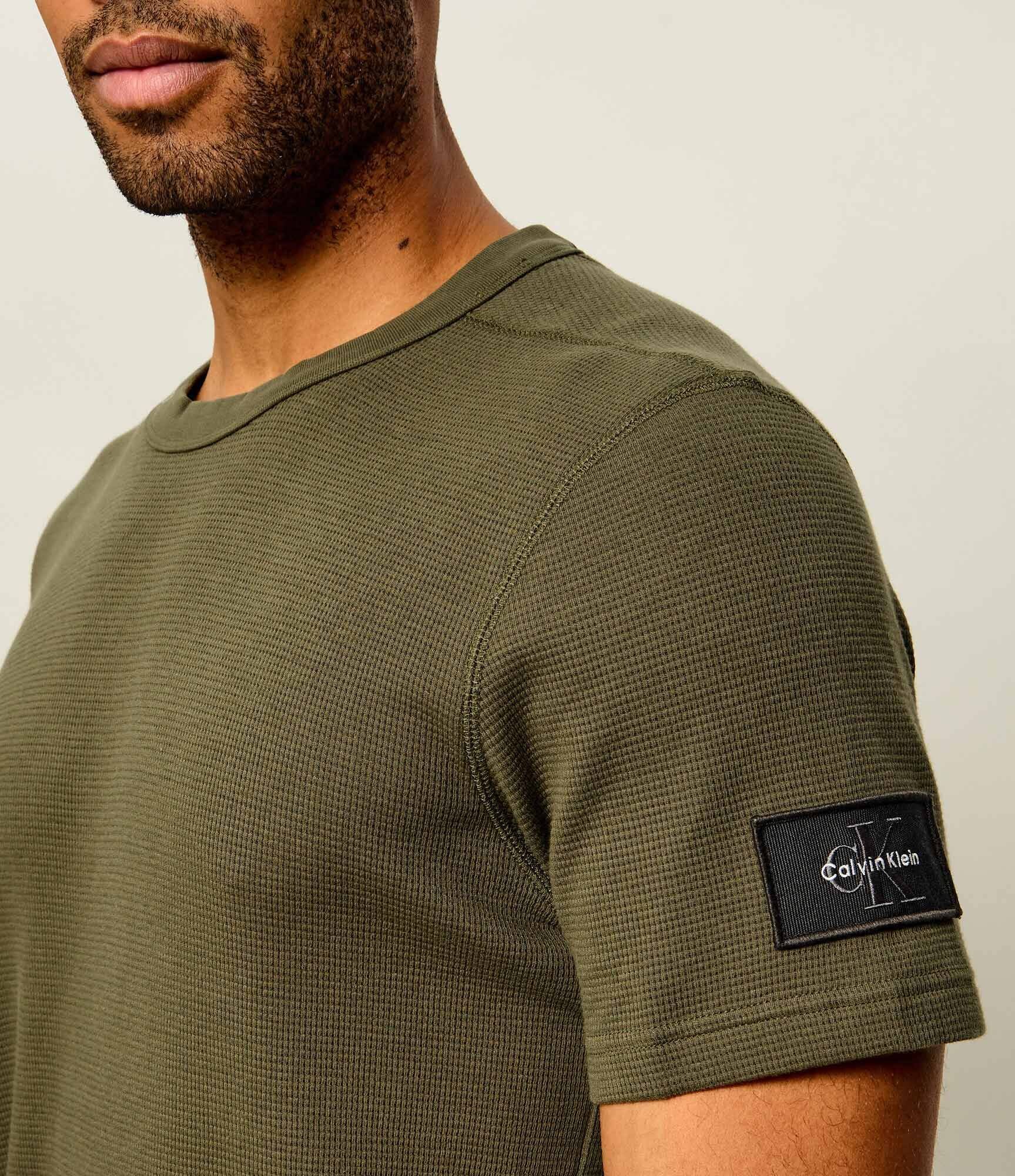 Calvin Klein Jeans Tricou | Classic fit