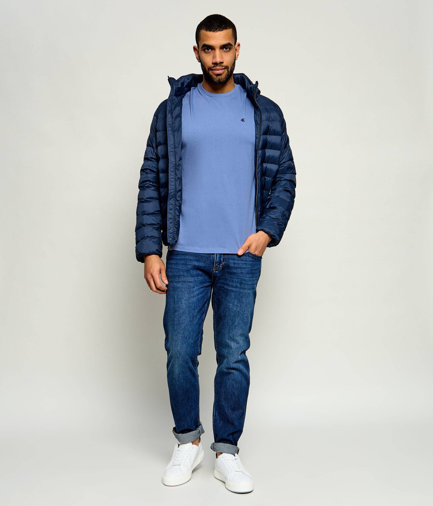 Calvin Klein Jeans Tricou | Classic fit