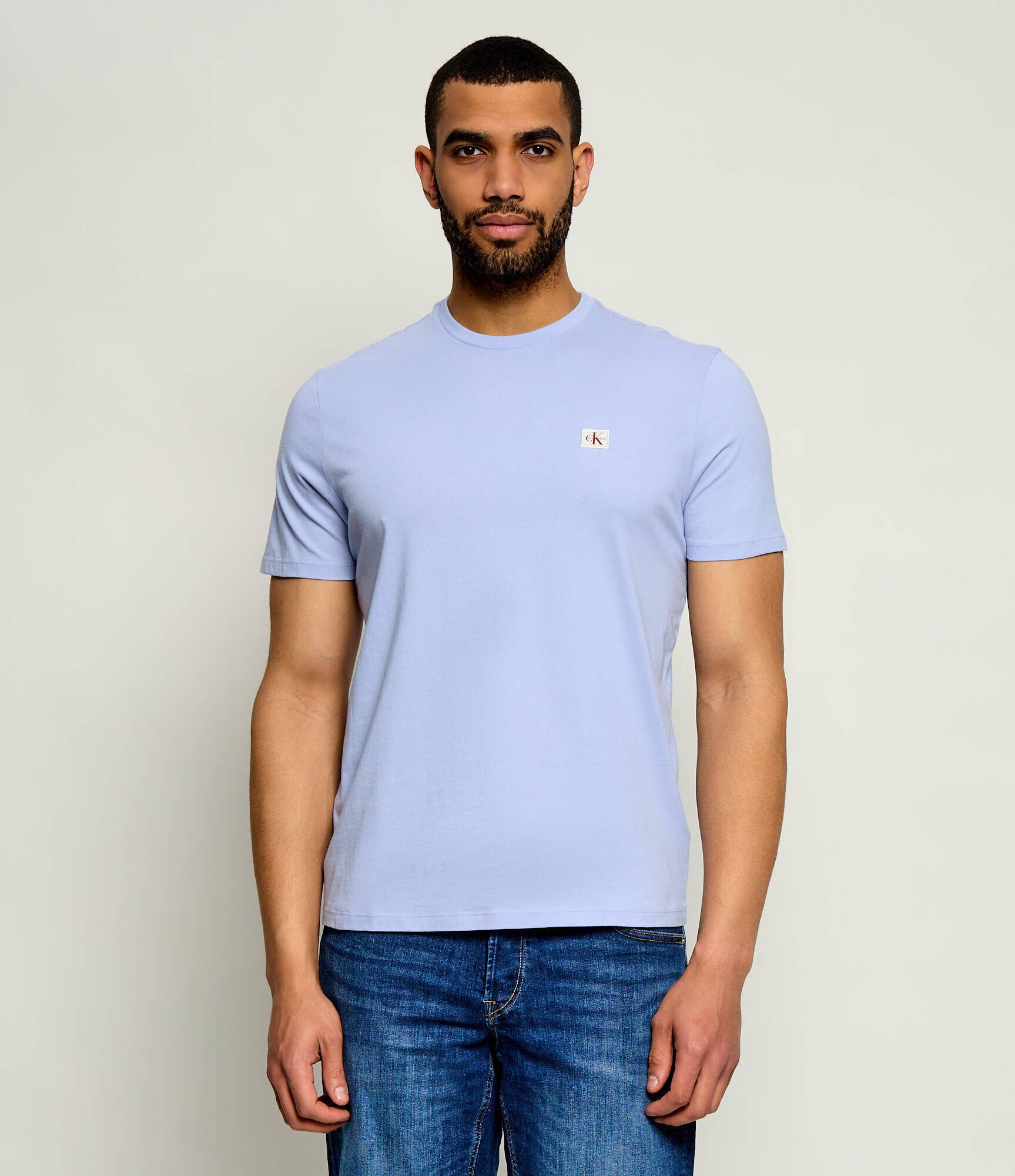 Calvin Klein Jeans Tricou | Classic fit