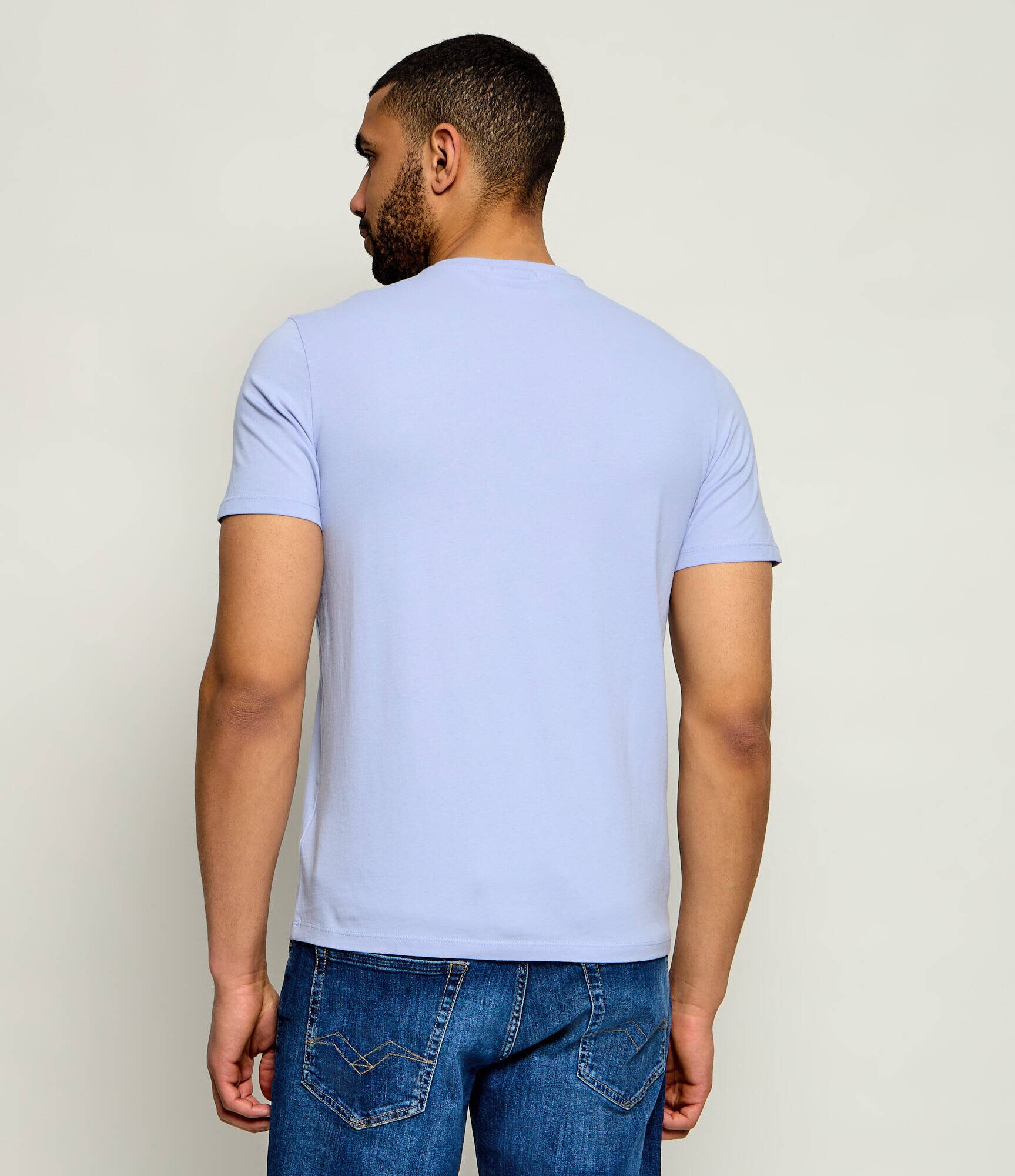 Calvin Klein Jeans Tricou | Classic fit