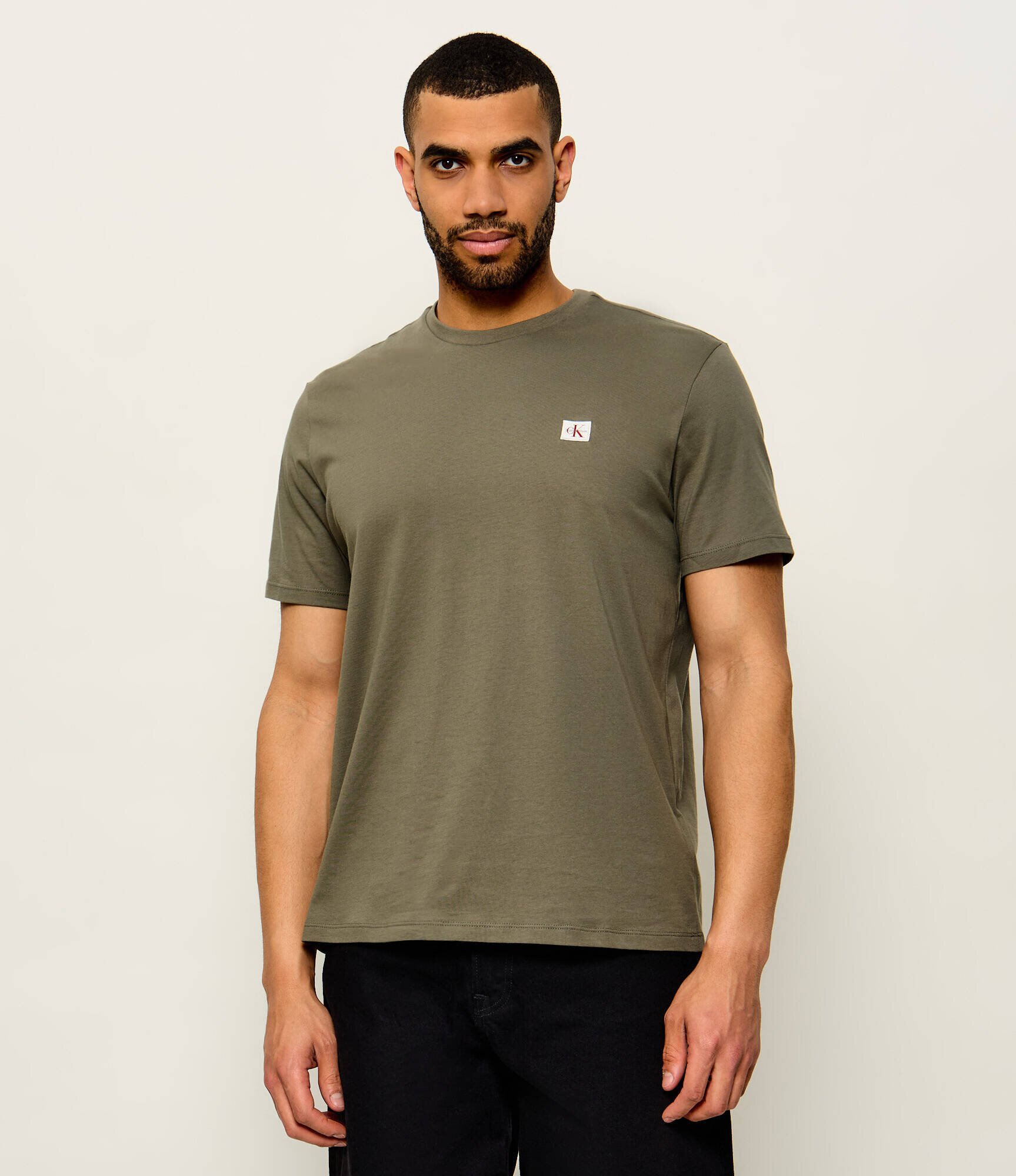 Calvin Klein Jeans Tricou | Classic fit