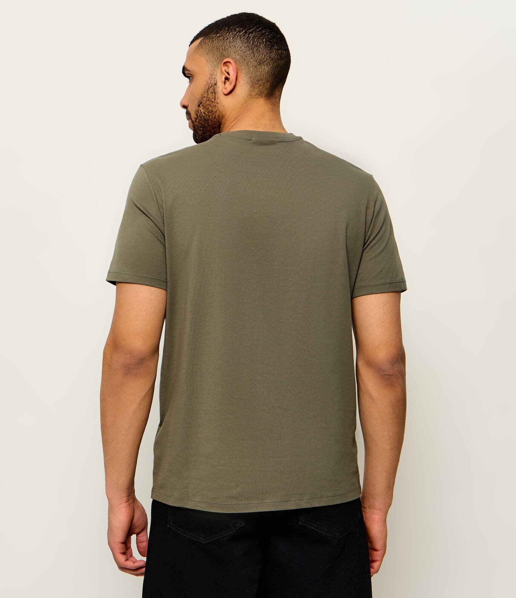 Calvin Klein Jeans Tricou | Classic fit