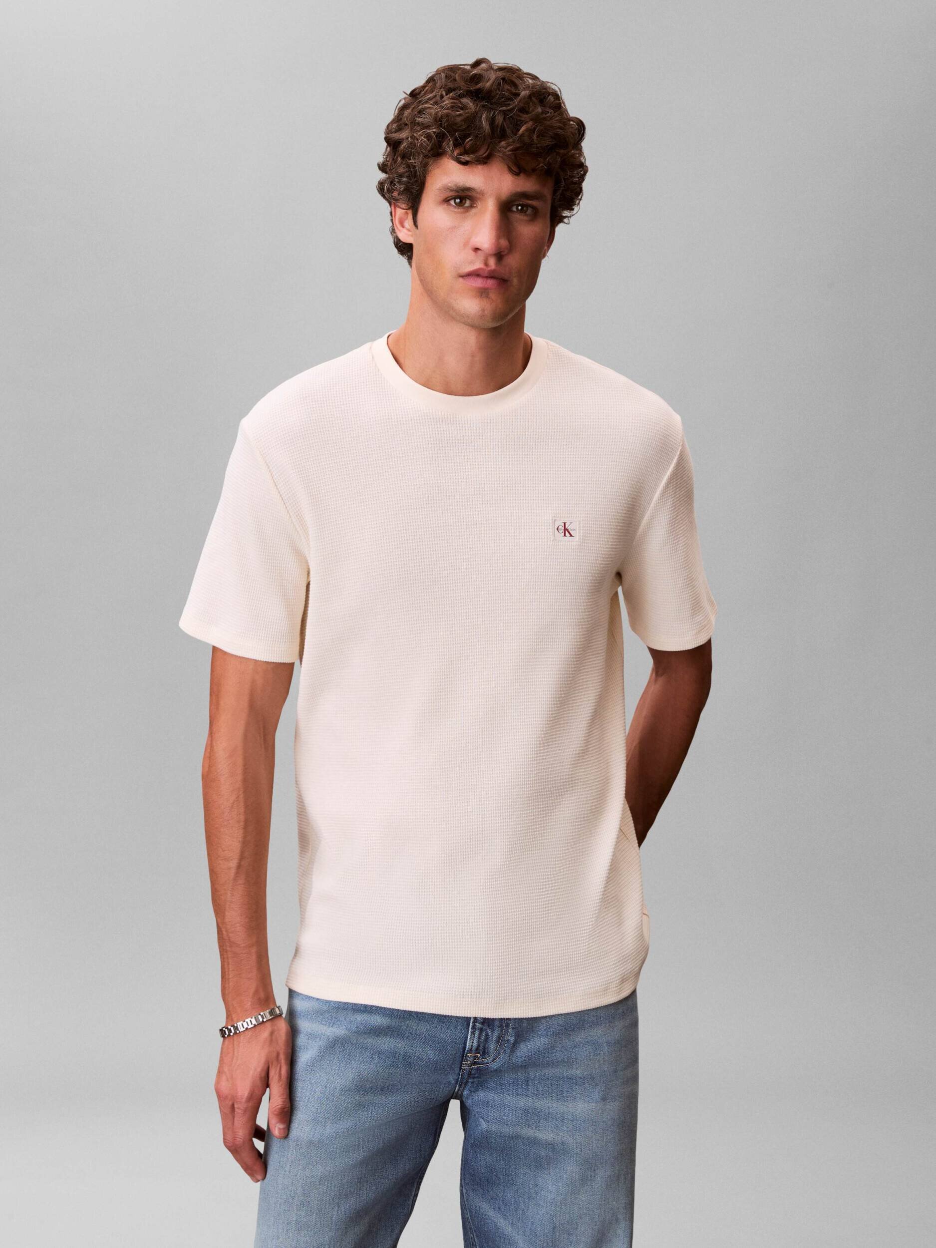 Calvin Klein Jeans Tricou | Classic fit