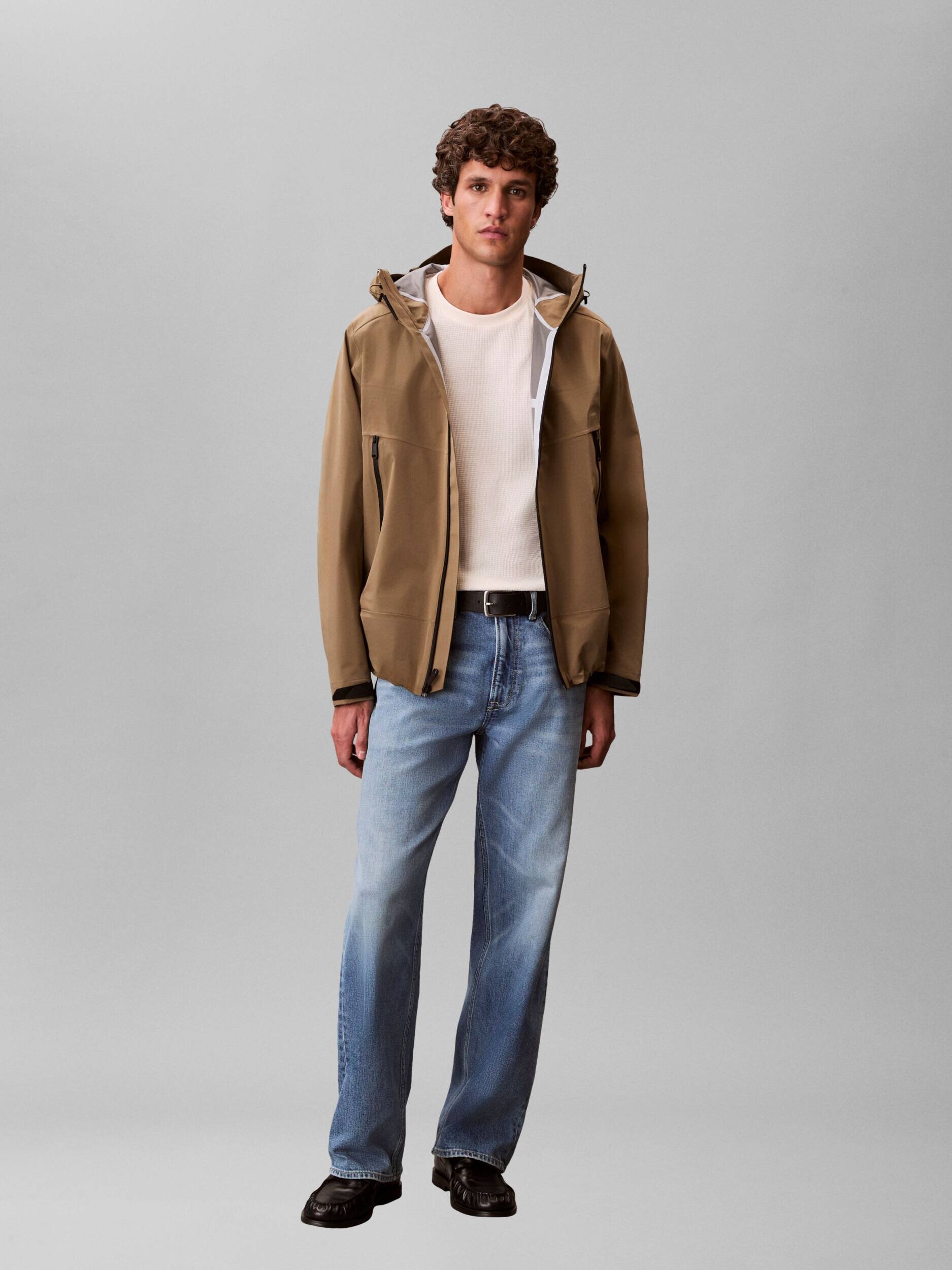 Calvin Klein Jeans Tricou | Classic fit