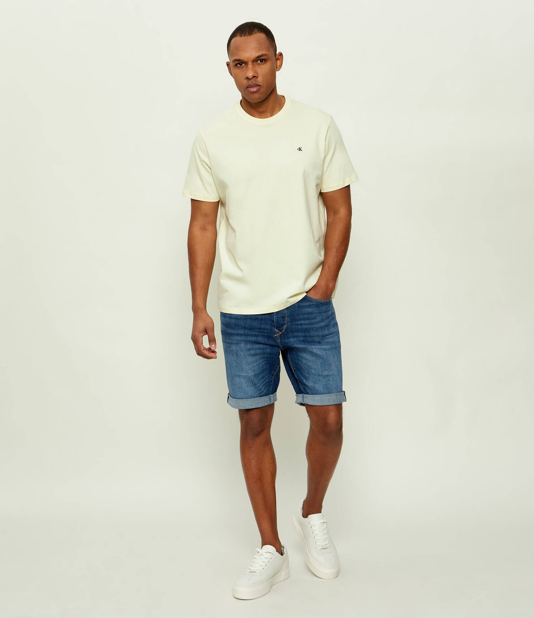 Calvin Klein Jeans Tricou | Classic fit