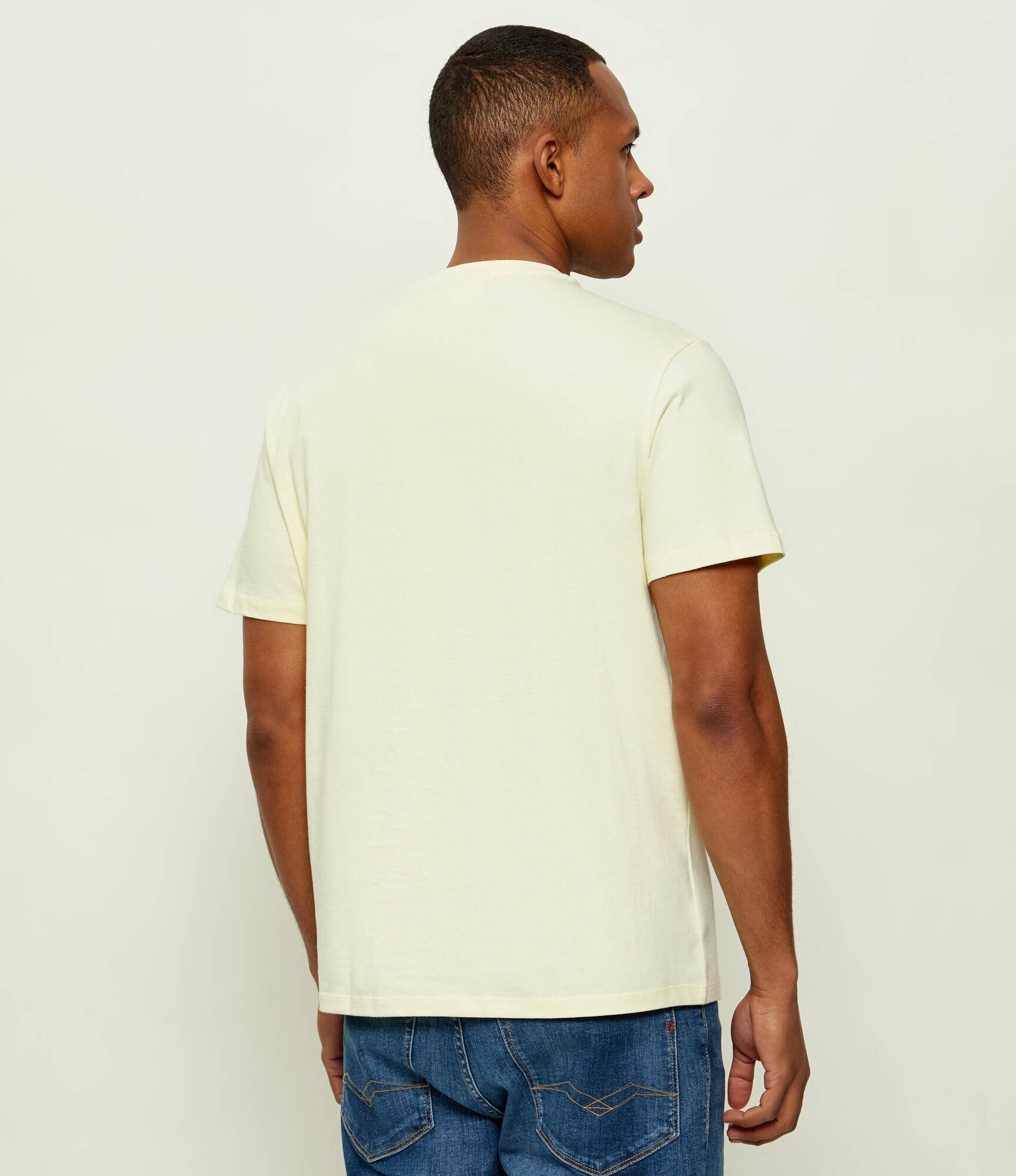 Calvin Klein Jeans Tricou | Classic fit