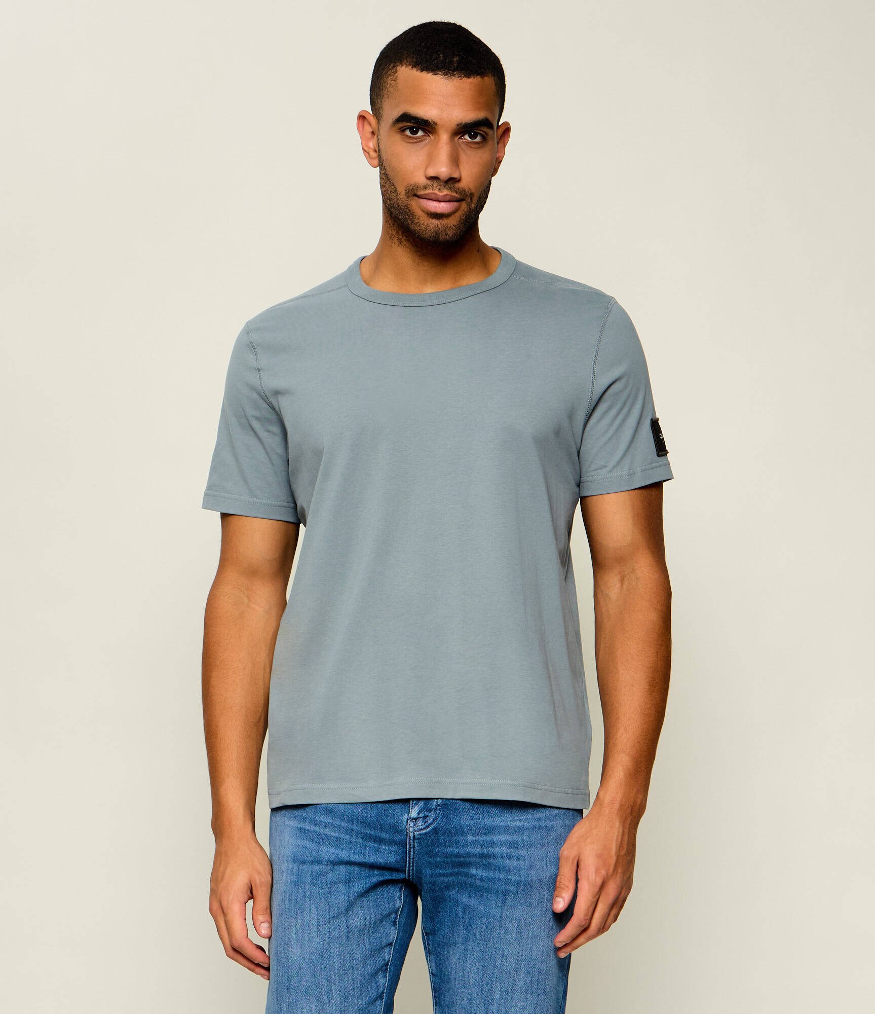 Calvin Klein Jeans Tricou | Classic fit