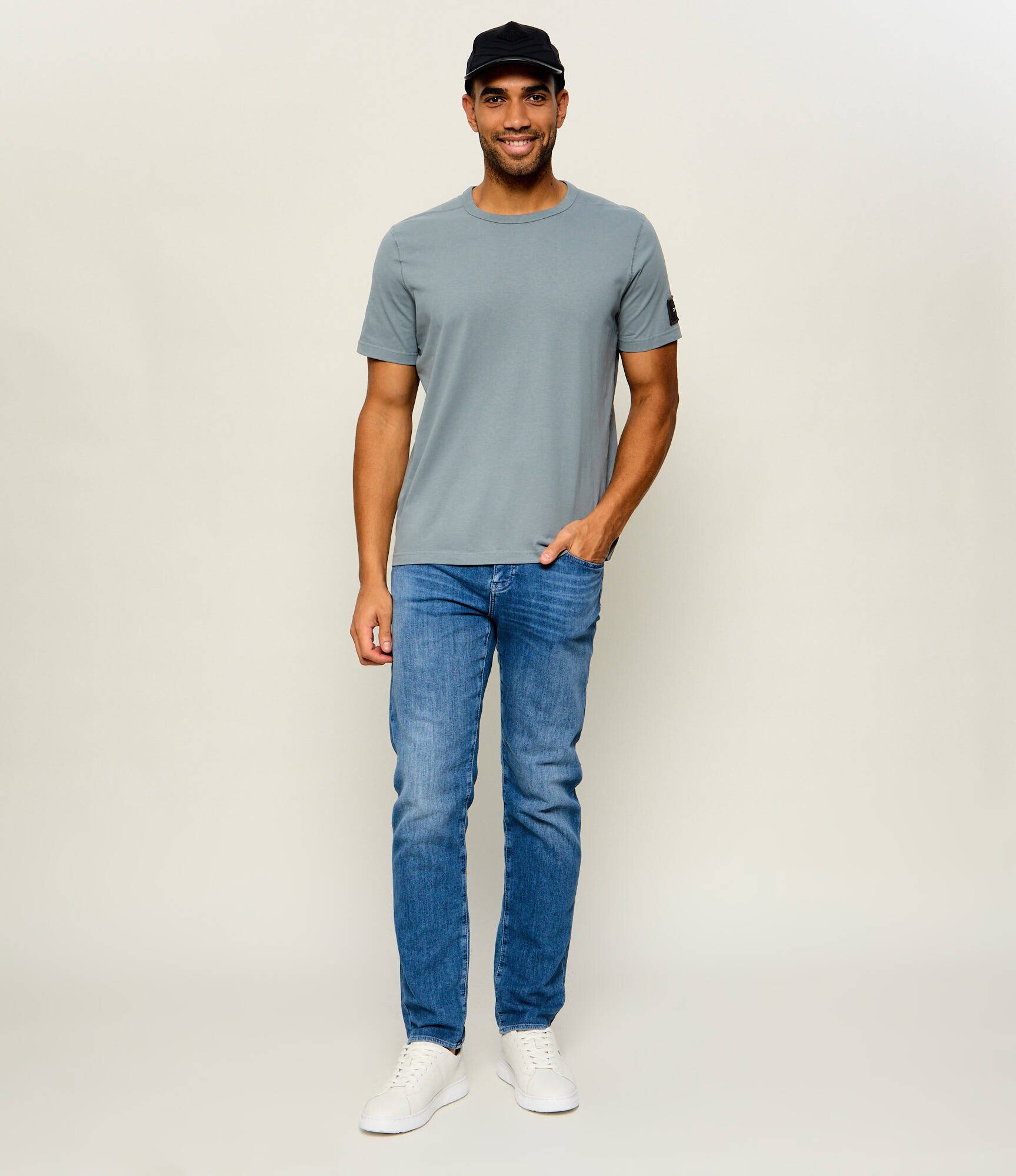 Calvin Klein Jeans Tricou | Classic fit