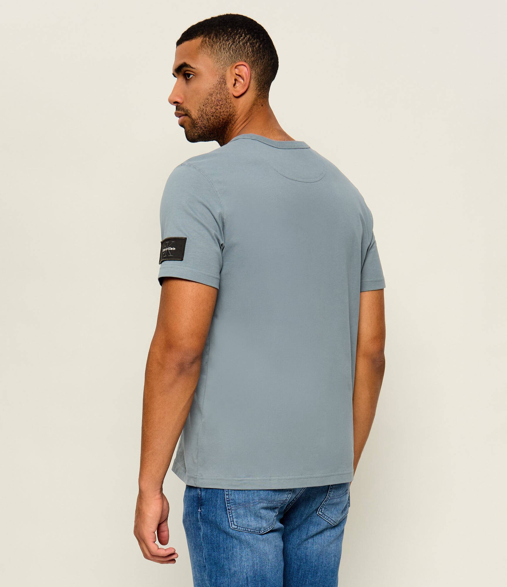Calvin Klein Jeans Tricou | Classic fit