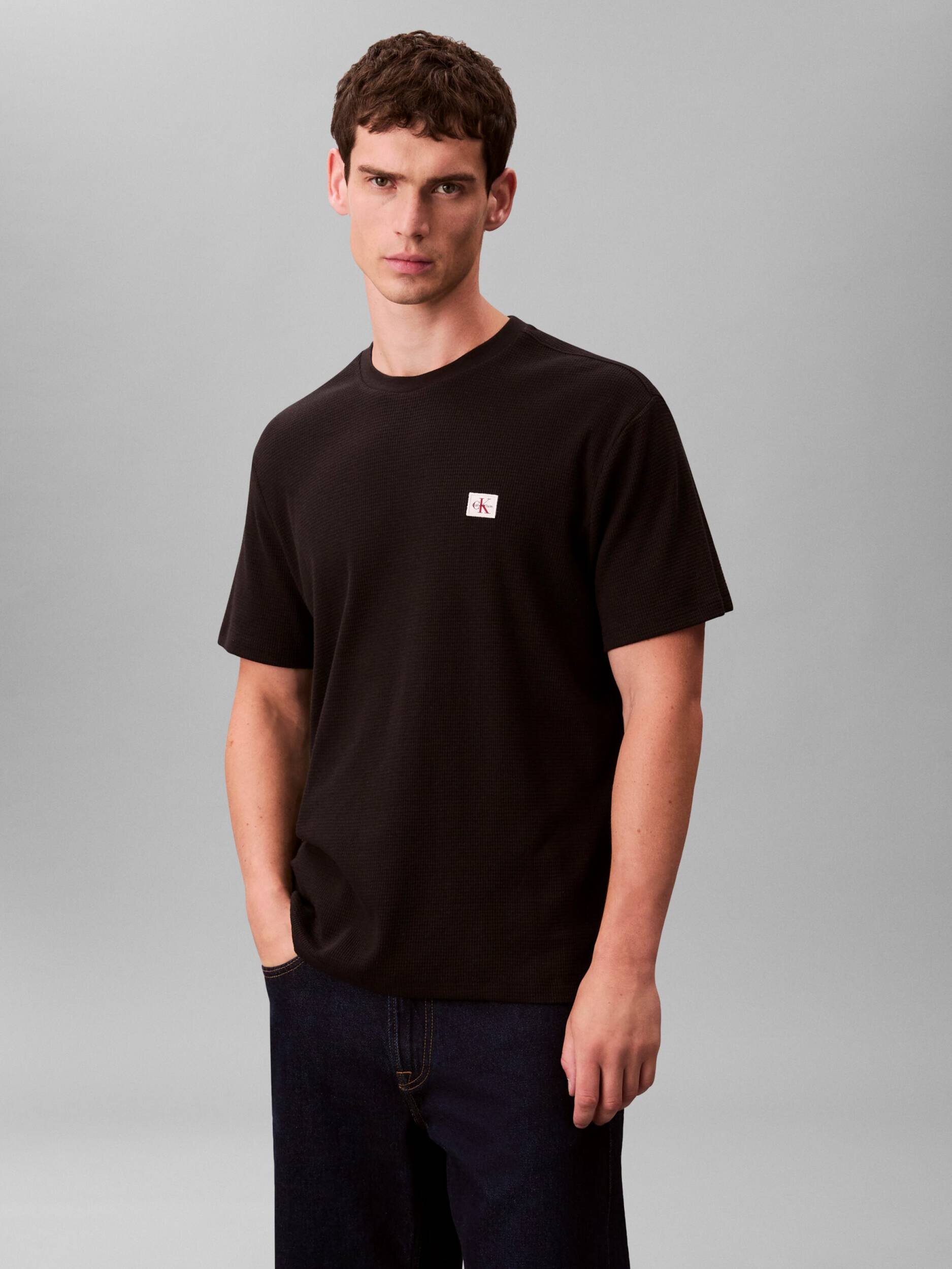 Calvin Klein Jeans Tricou | Classic fit