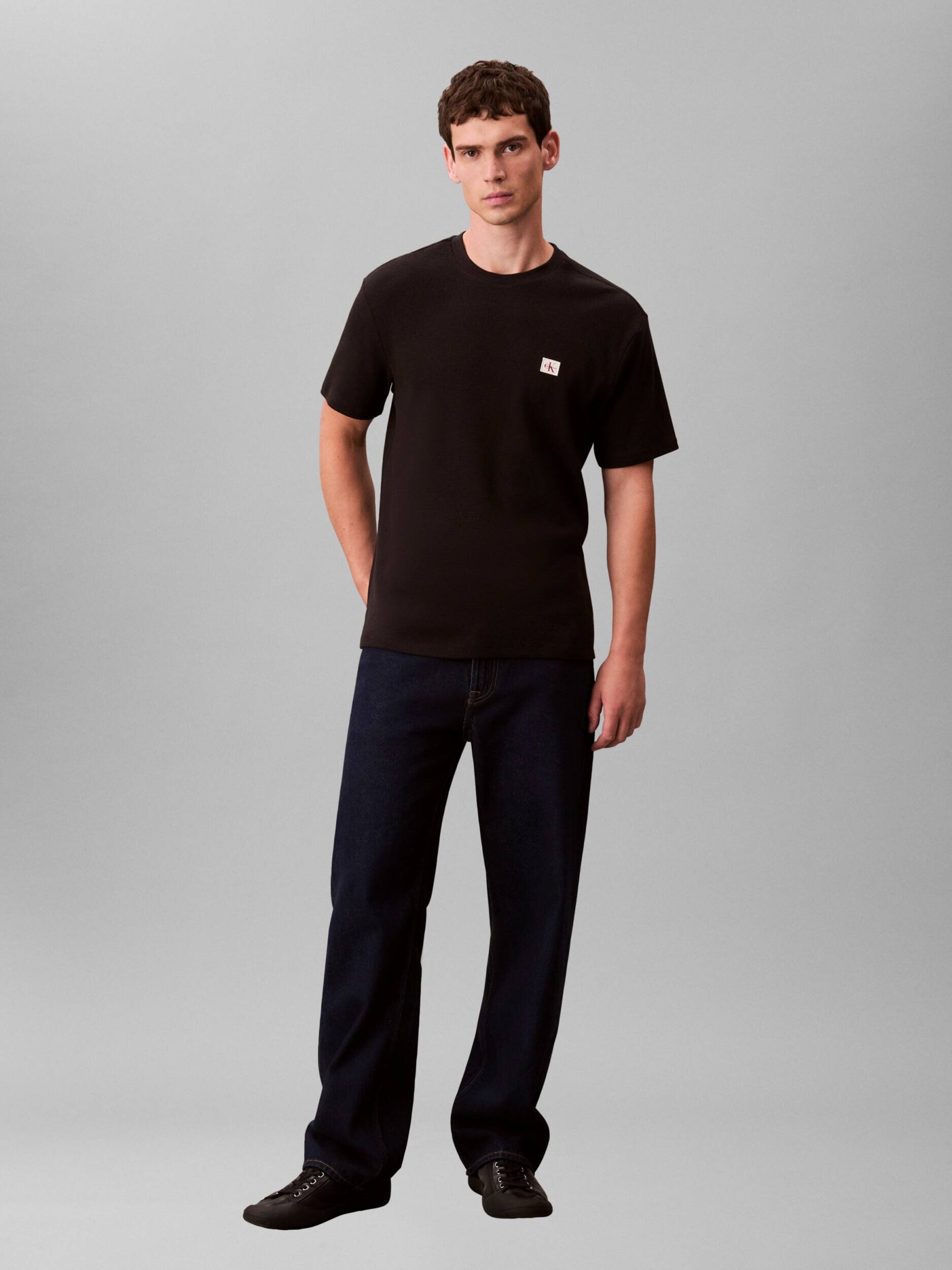 Calvin Klein Jeans Tricou | Classic fit