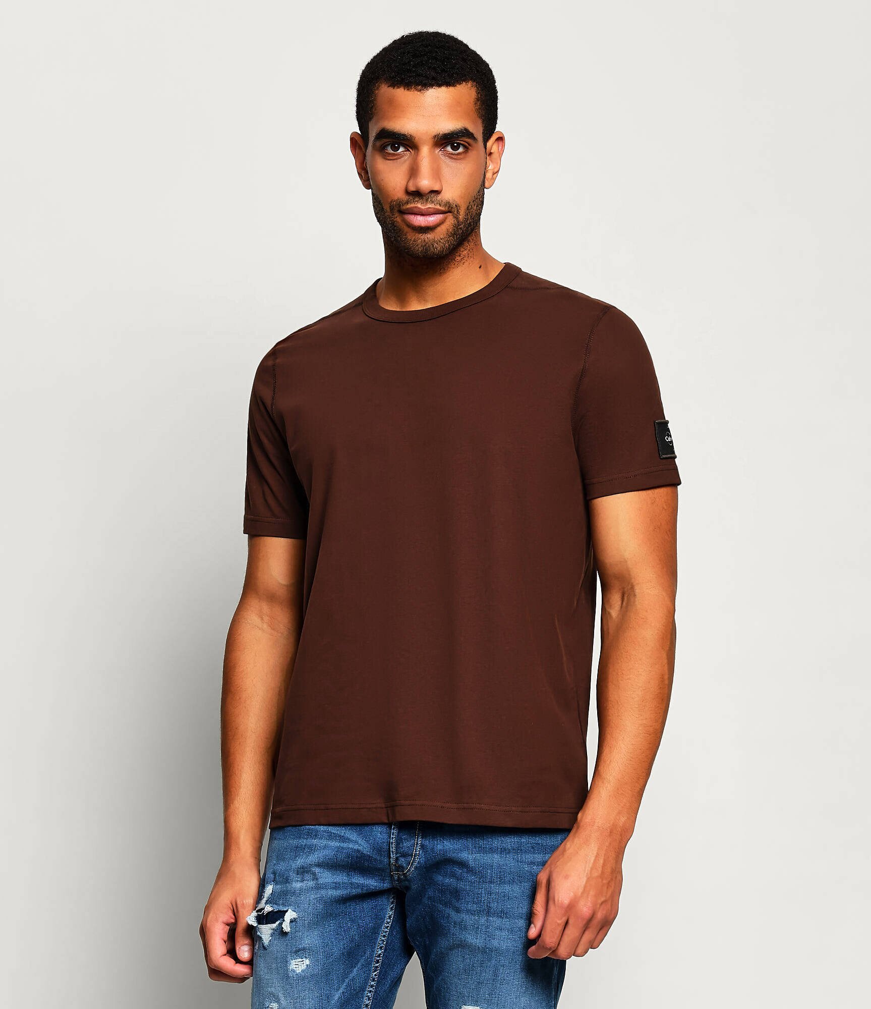 Calvin Klein Jeans Tricou | Classic fit