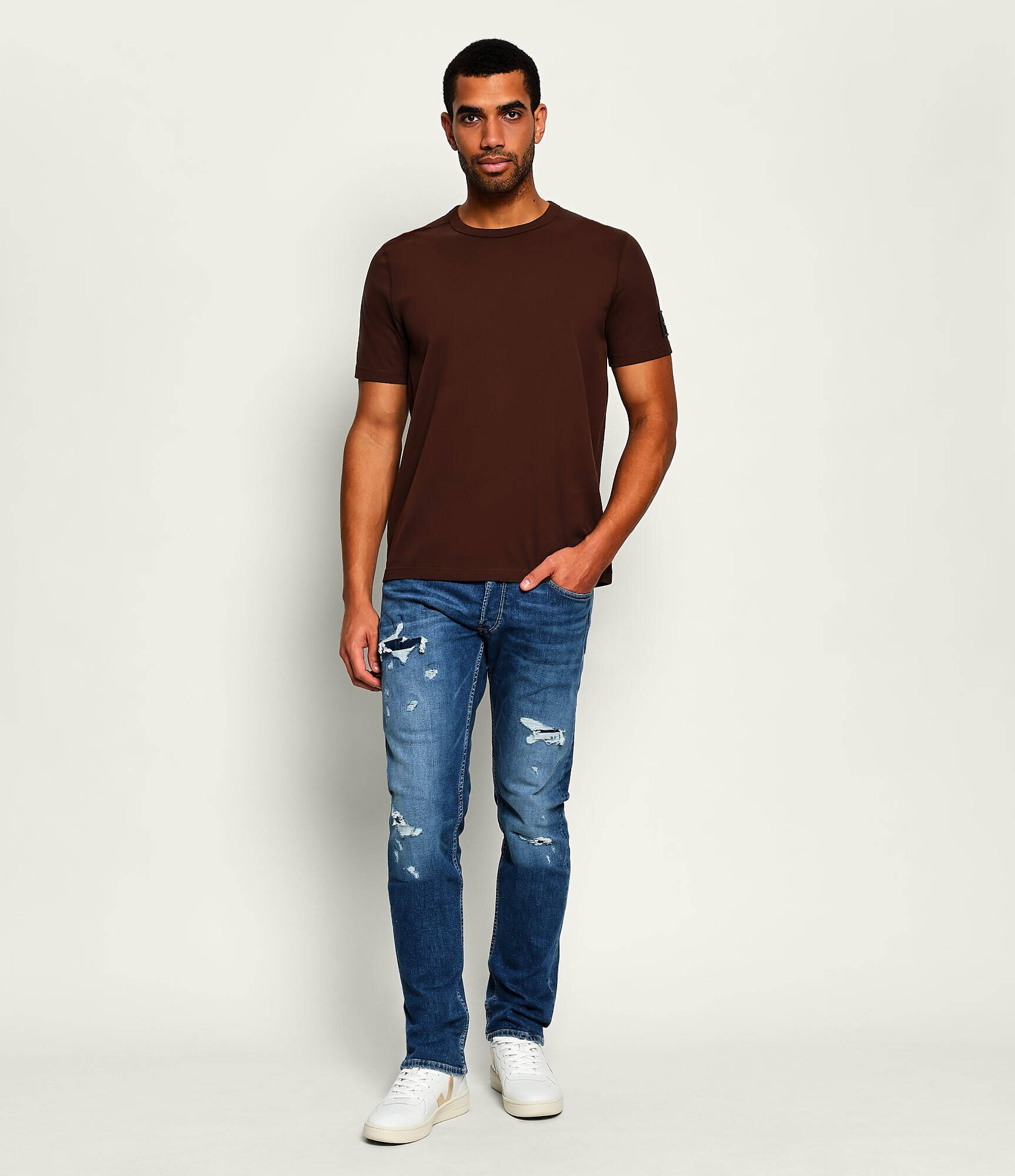 Calvin Klein Jeans Tricou | Classic fit