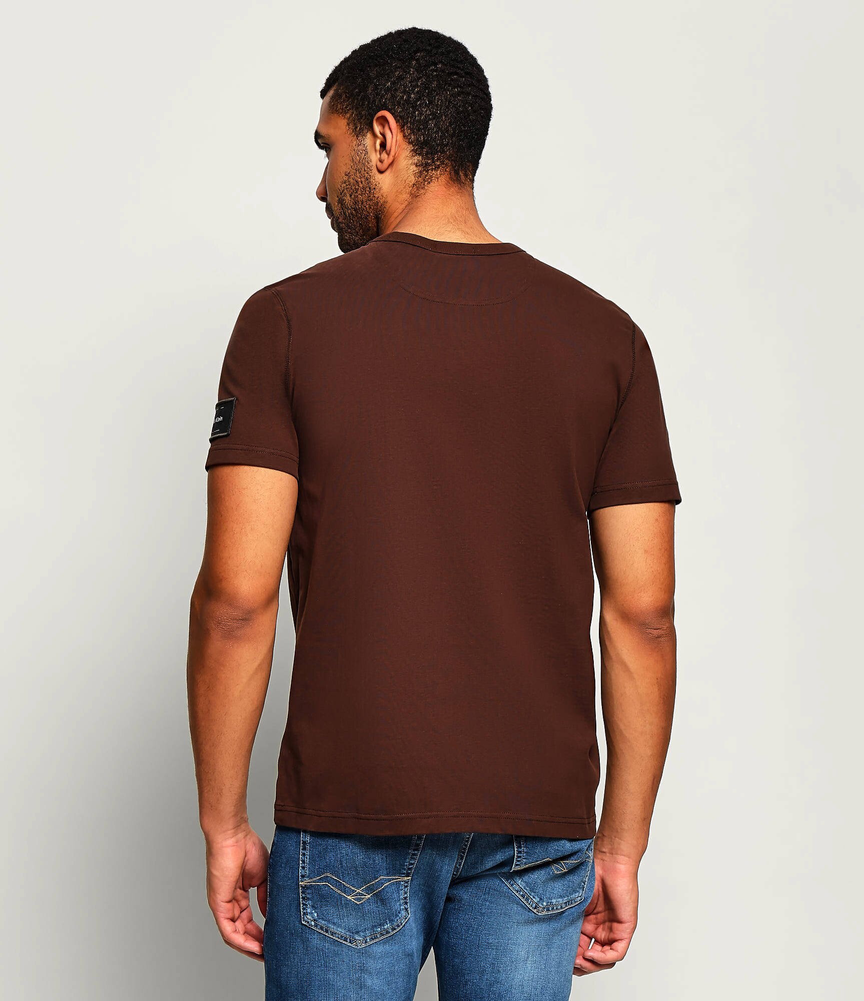 Calvin Klein Jeans Tricou | Classic fit