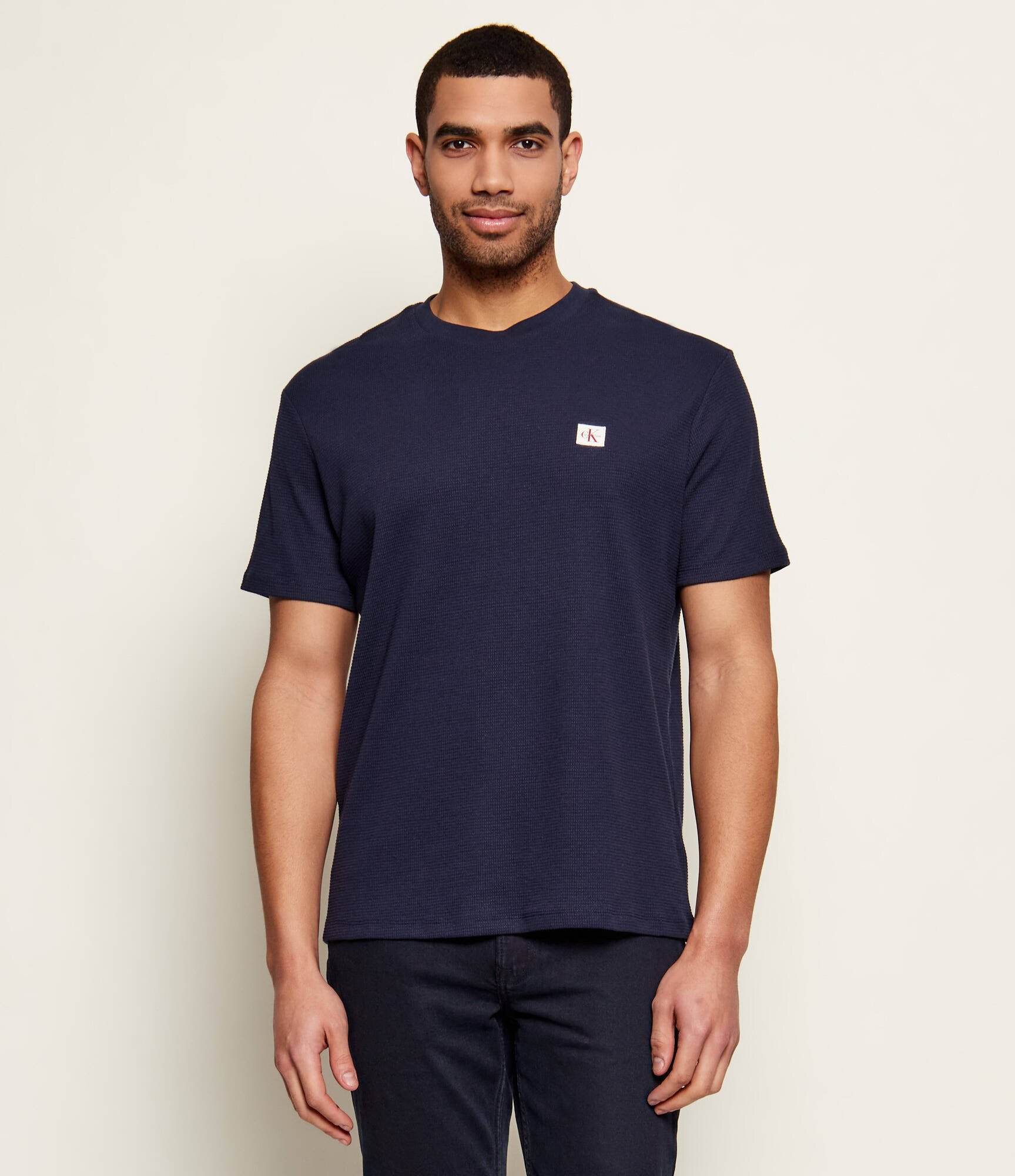 Calvin Klein Jeans Tricou | Classic fit