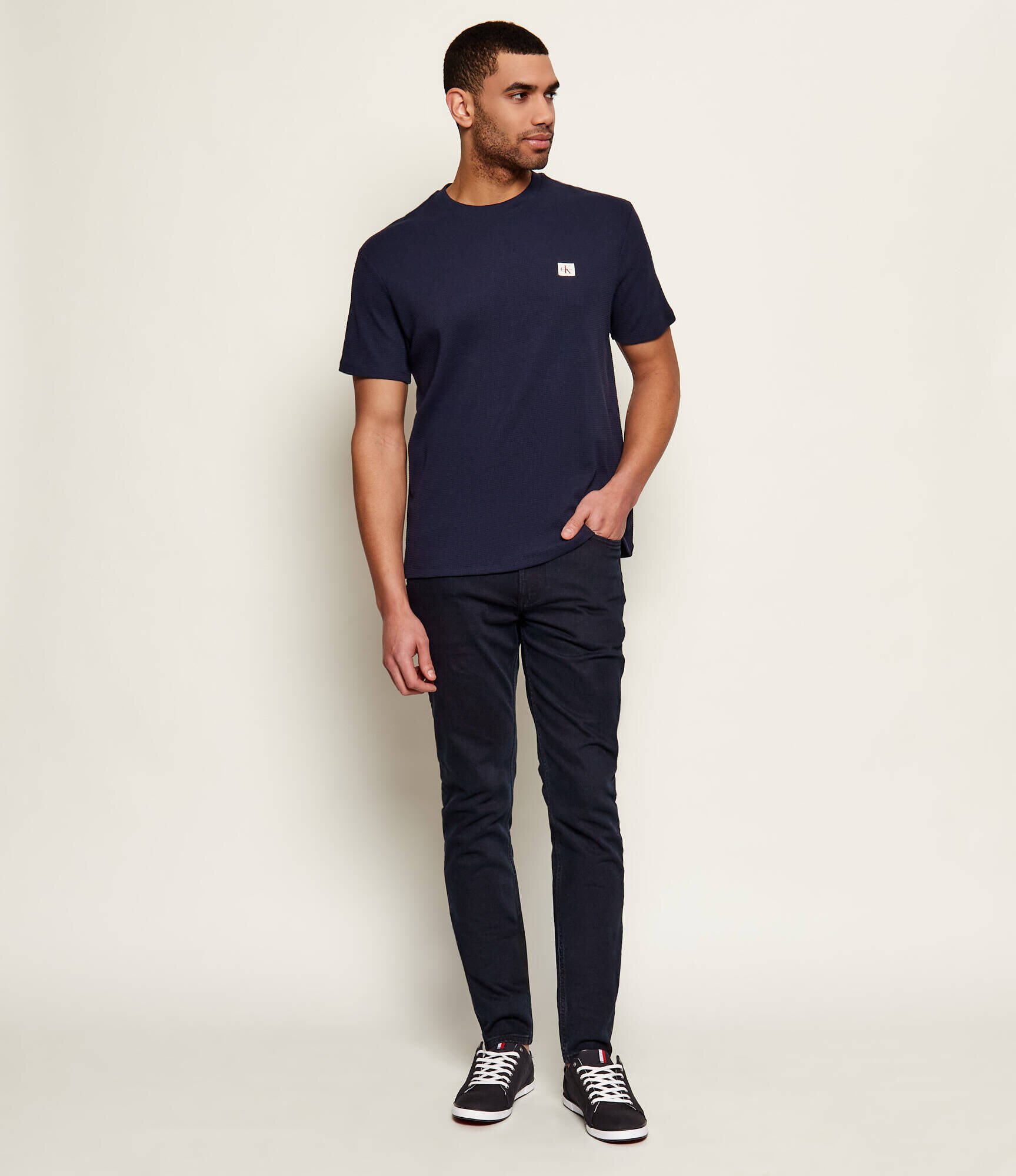 Calvin Klein Jeans Tricou | Classic fit