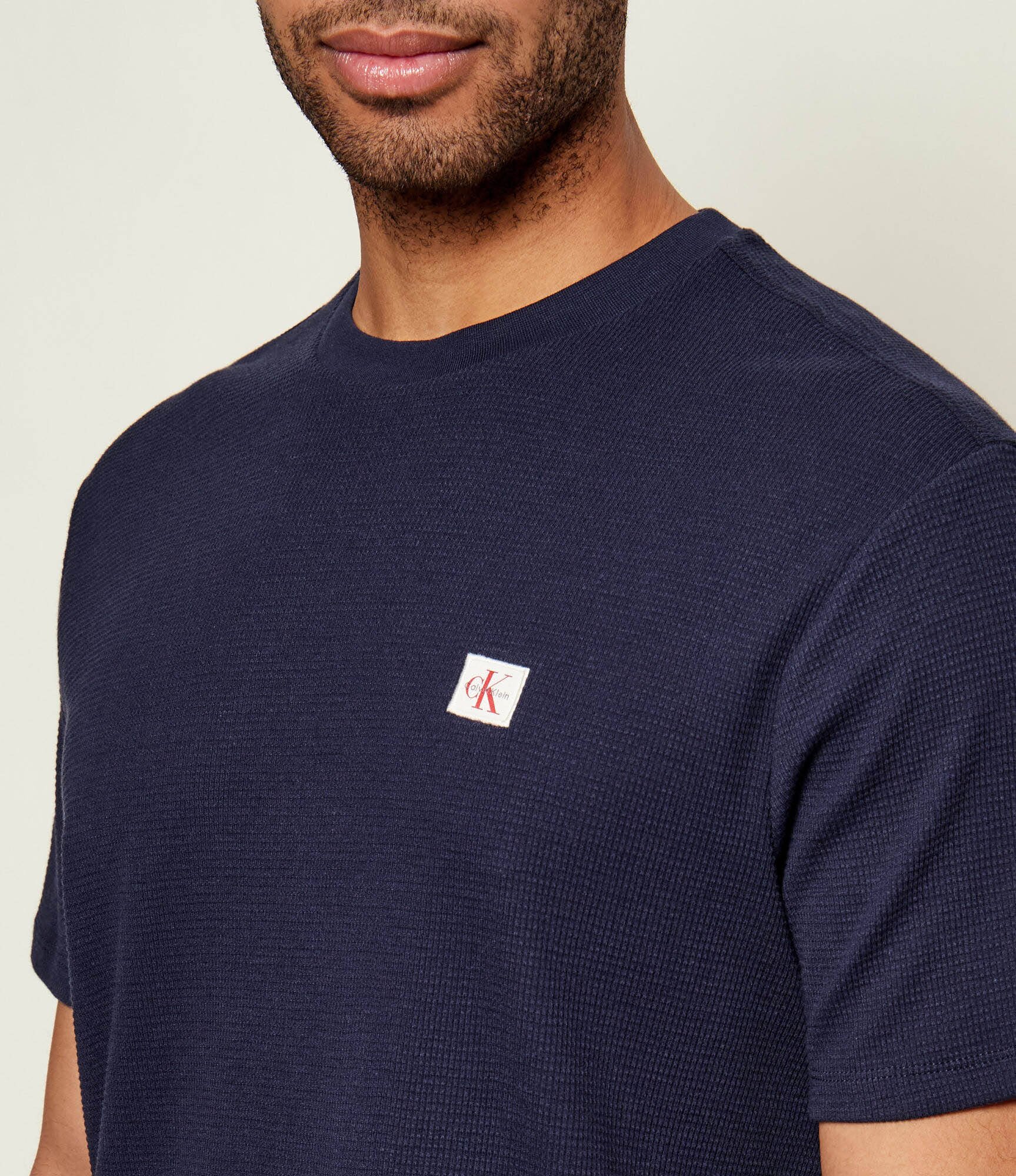 Calvin Klein Jeans Tricou | Classic fit