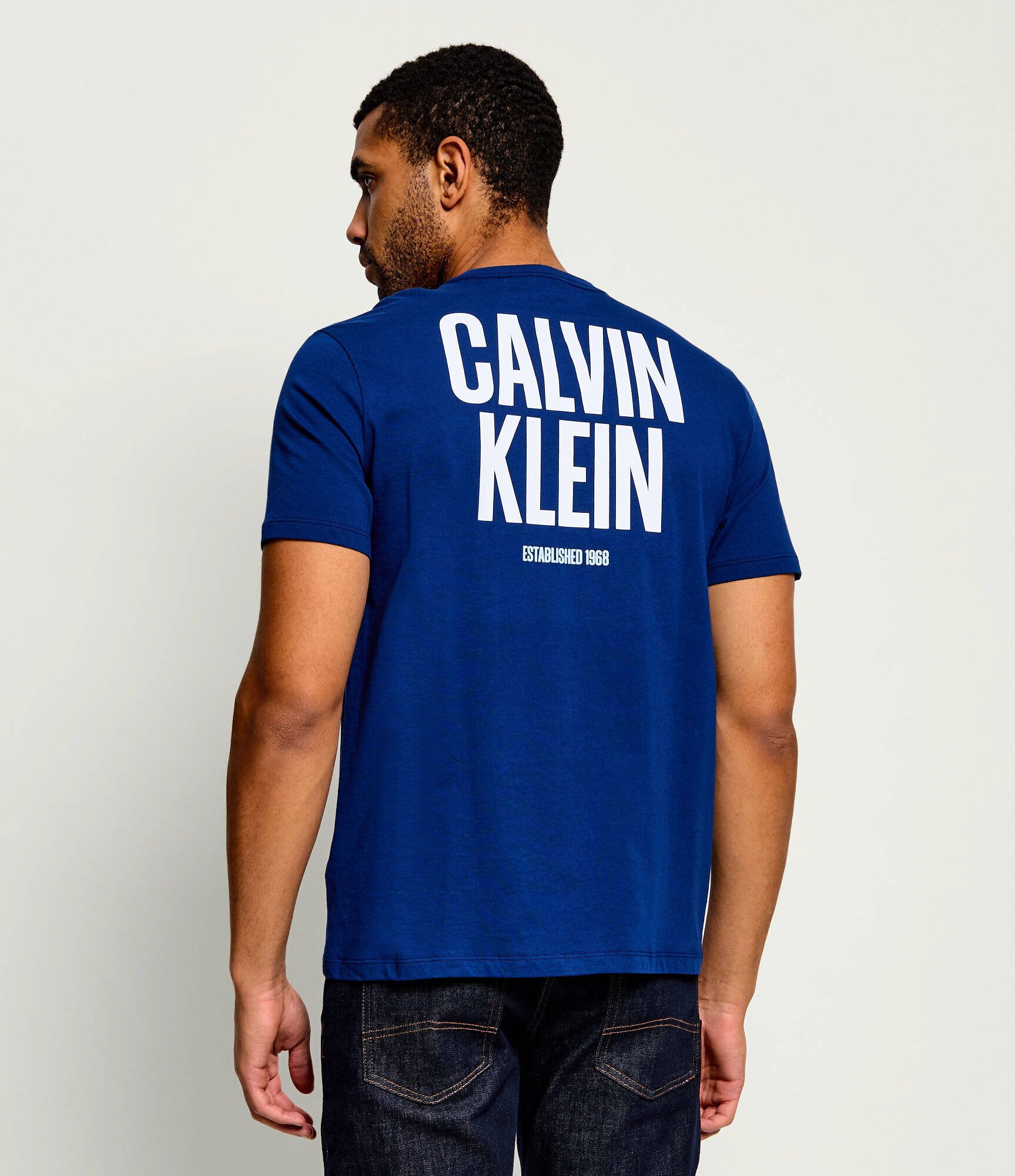 Calvin Klein Jeans Tricou | Classic fit