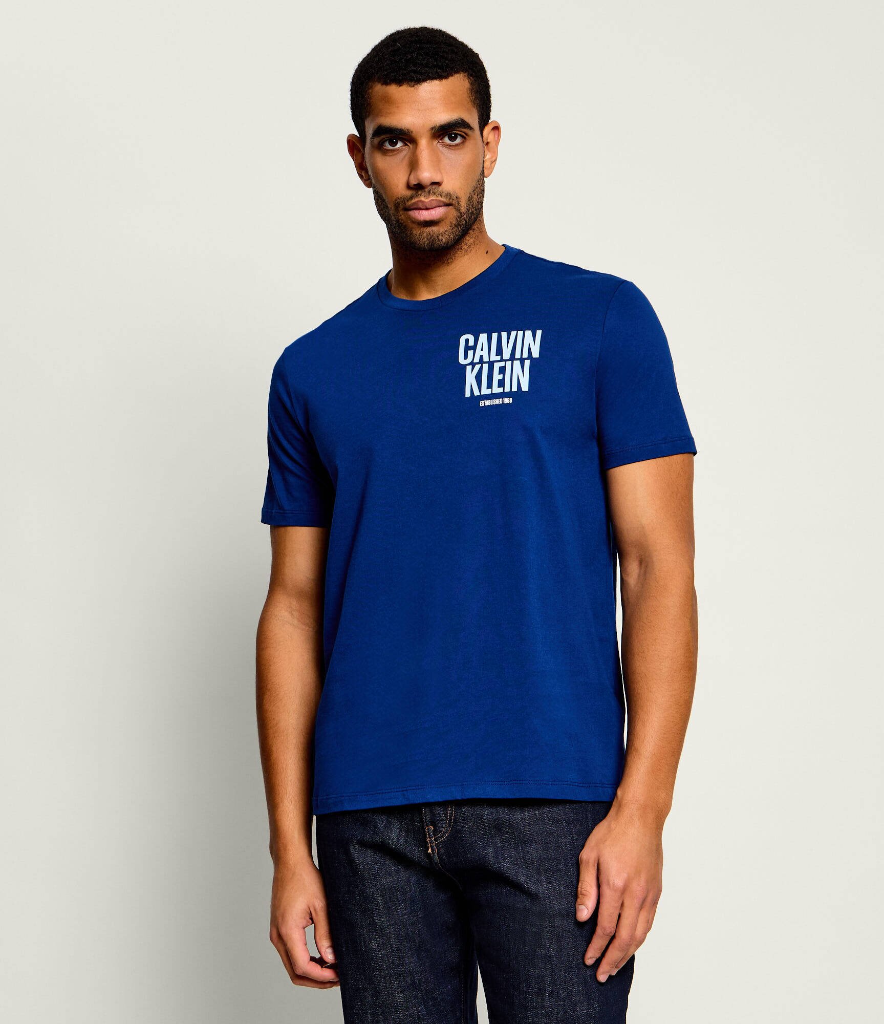 Calvin Klein Jeans Tricou | Classic fit