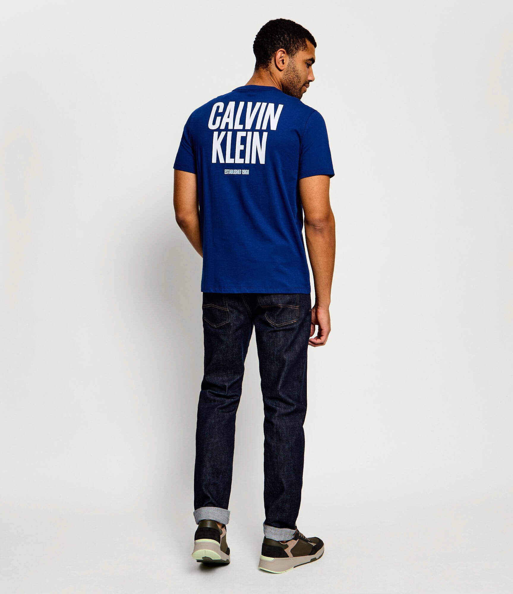 Calvin Klein Jeans Tricou | Classic fit