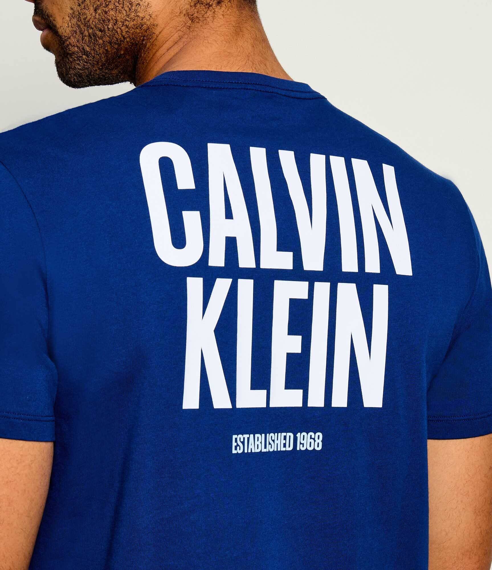 Calvin Klein Jeans Tricou | Classic fit