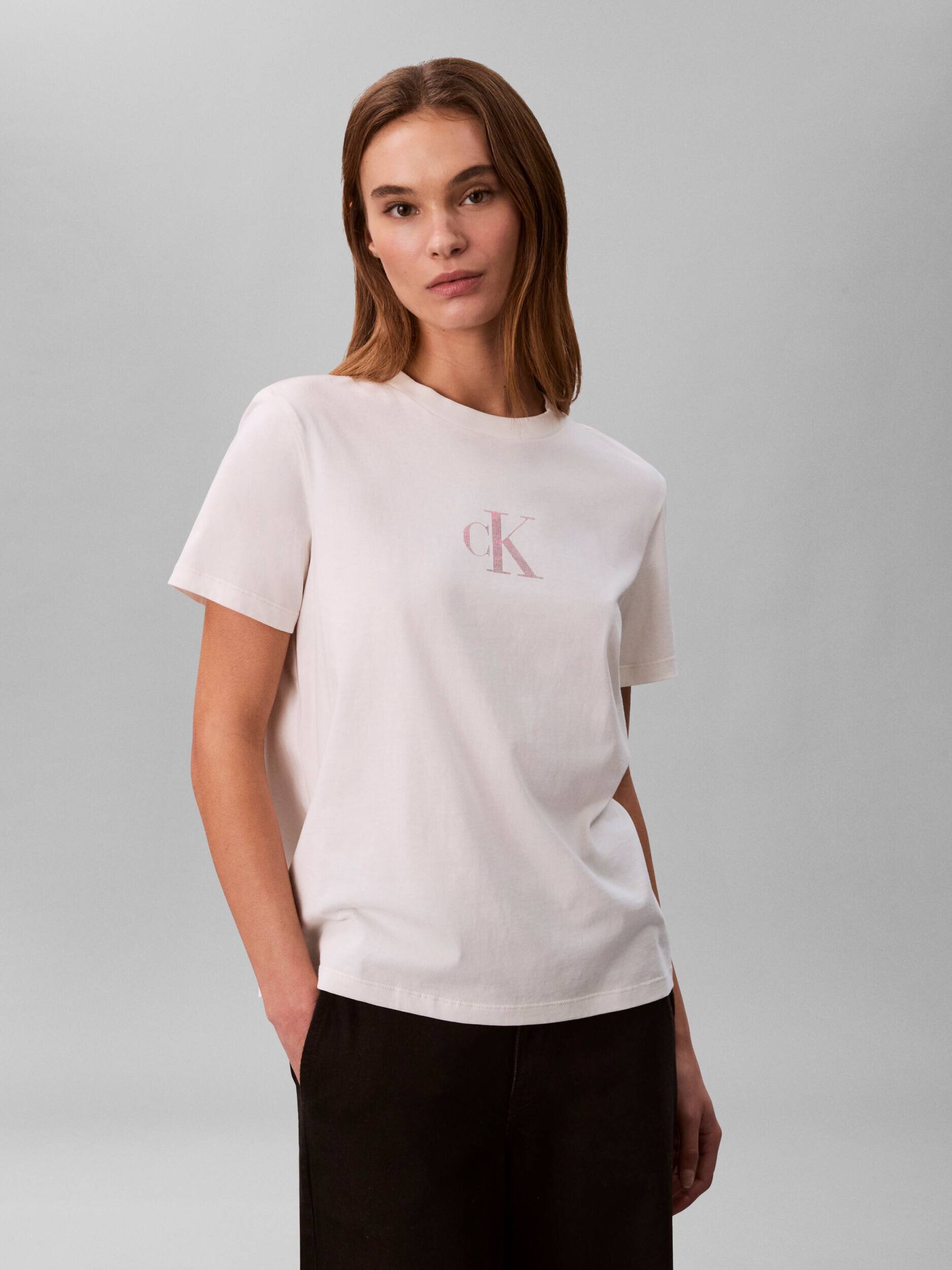 Calvin Klein Jeans Tricou | Classic fit